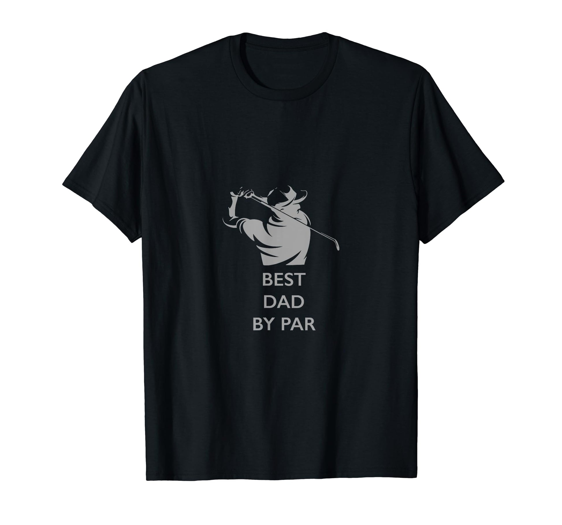 Best Dad Par Golf T-Shirt - Unique Graphic Men Women - T-Shirt, Sweatshirt, Hoodie