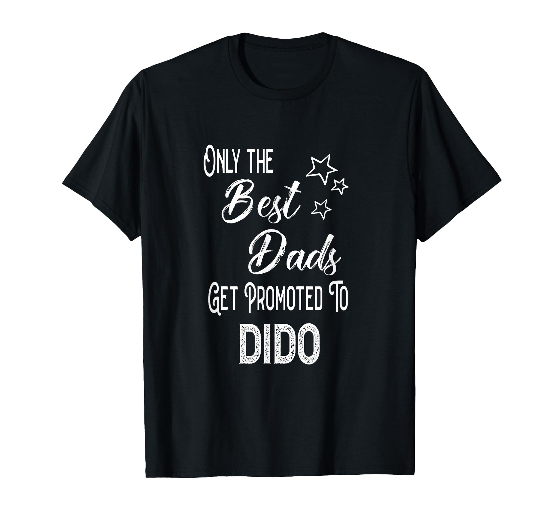 Best Dads Get Promoted To Dido Ukrainian T-Shirt - Streetwear Style Unisex - T-Shirt, Sweatshirt, Hoodie