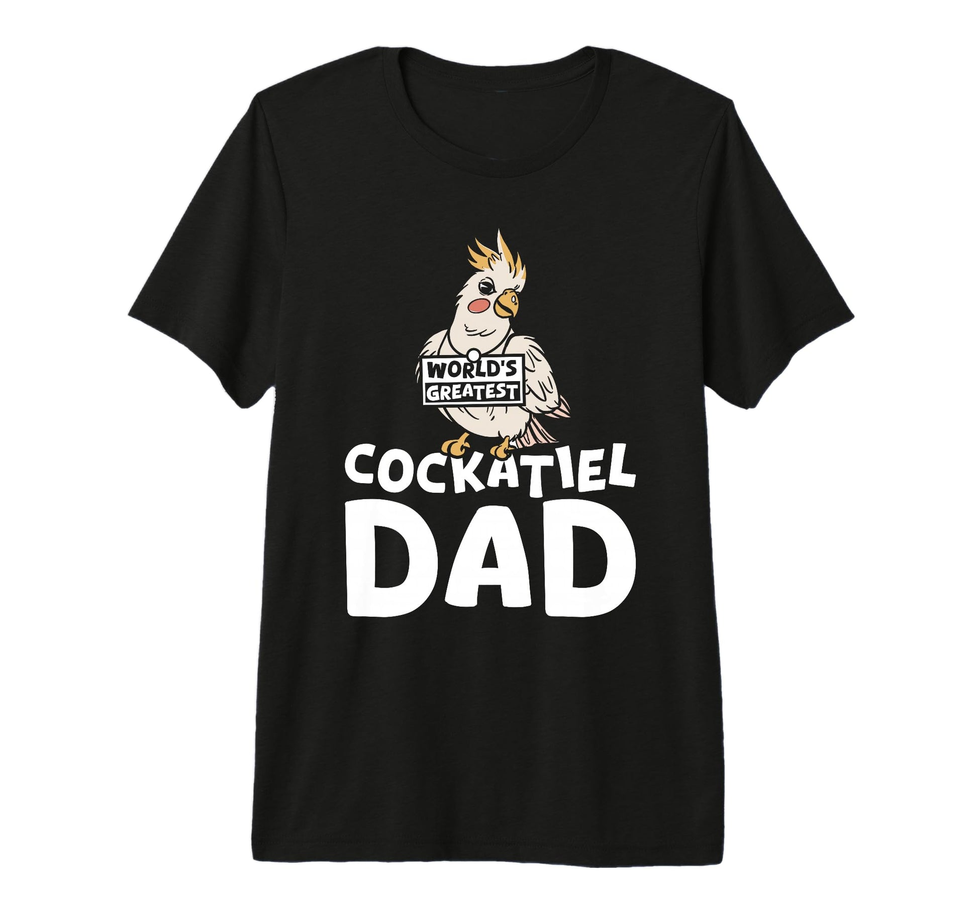 Mens Fathers Day Worlds Greatest T-Shirt - Aesthetic Graphic Unisex - T-Shirt, Sweatshirt, Hoodie