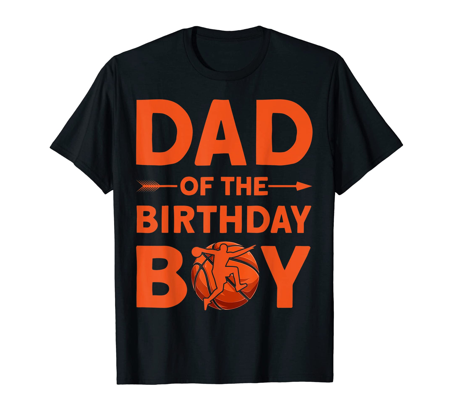 Dad Birthday Family Love Celebration T-Shirt - Streetwear Style for Adults - T-Shirt, Sweatshirt, Hoodie
