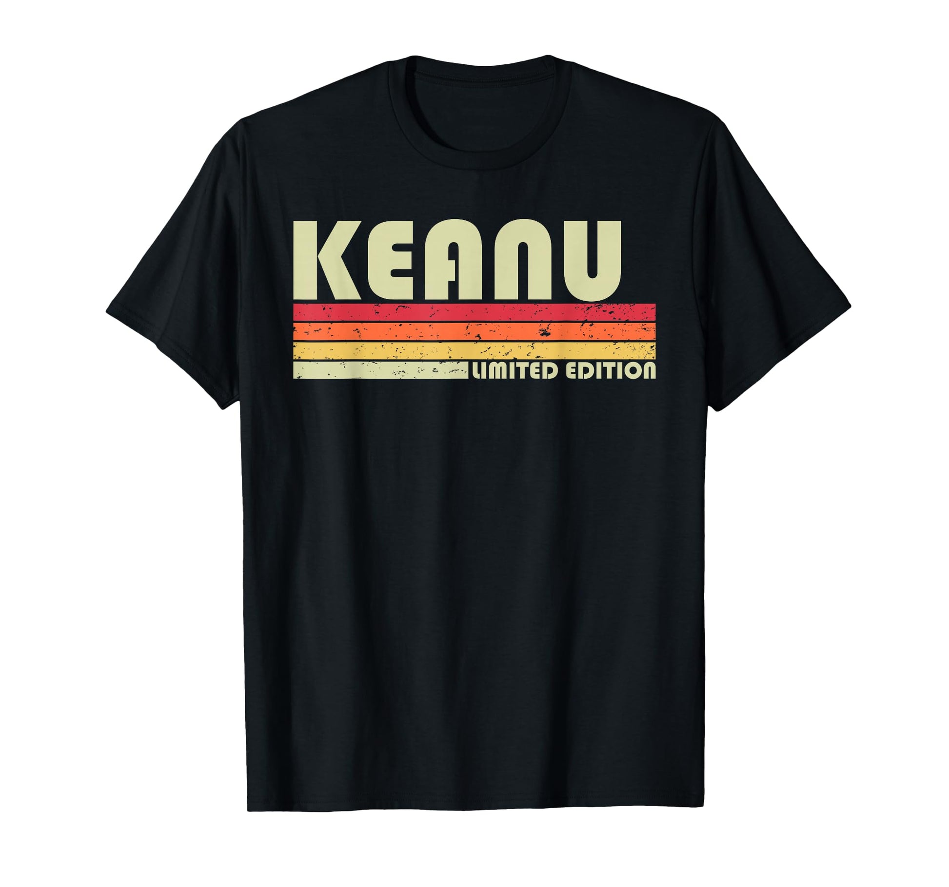 Custom Dad Husband 80S 90S Keanu T-Shirt - Minimalist Print for Adults - T-Shirt, Sweatshirt, Hoodie