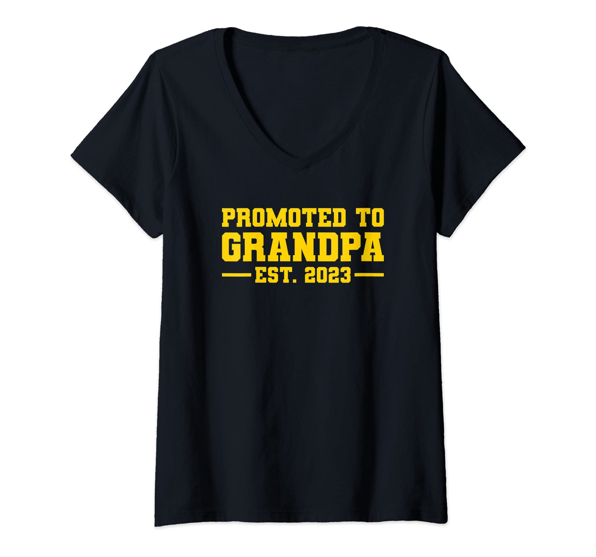 Promoted To Mommy And Daddy Sweatshirt - Casual Everyday Wear Men Women - T-Shirt, Sweatshirt, Hoodie