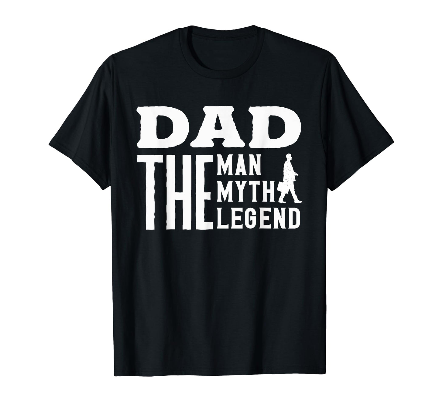Dad Daddy Funny Fathers Day Gift T-Shirt - Aesthetic Graphic Men Women - T-Shirt, Sweatshirt, Hoodie