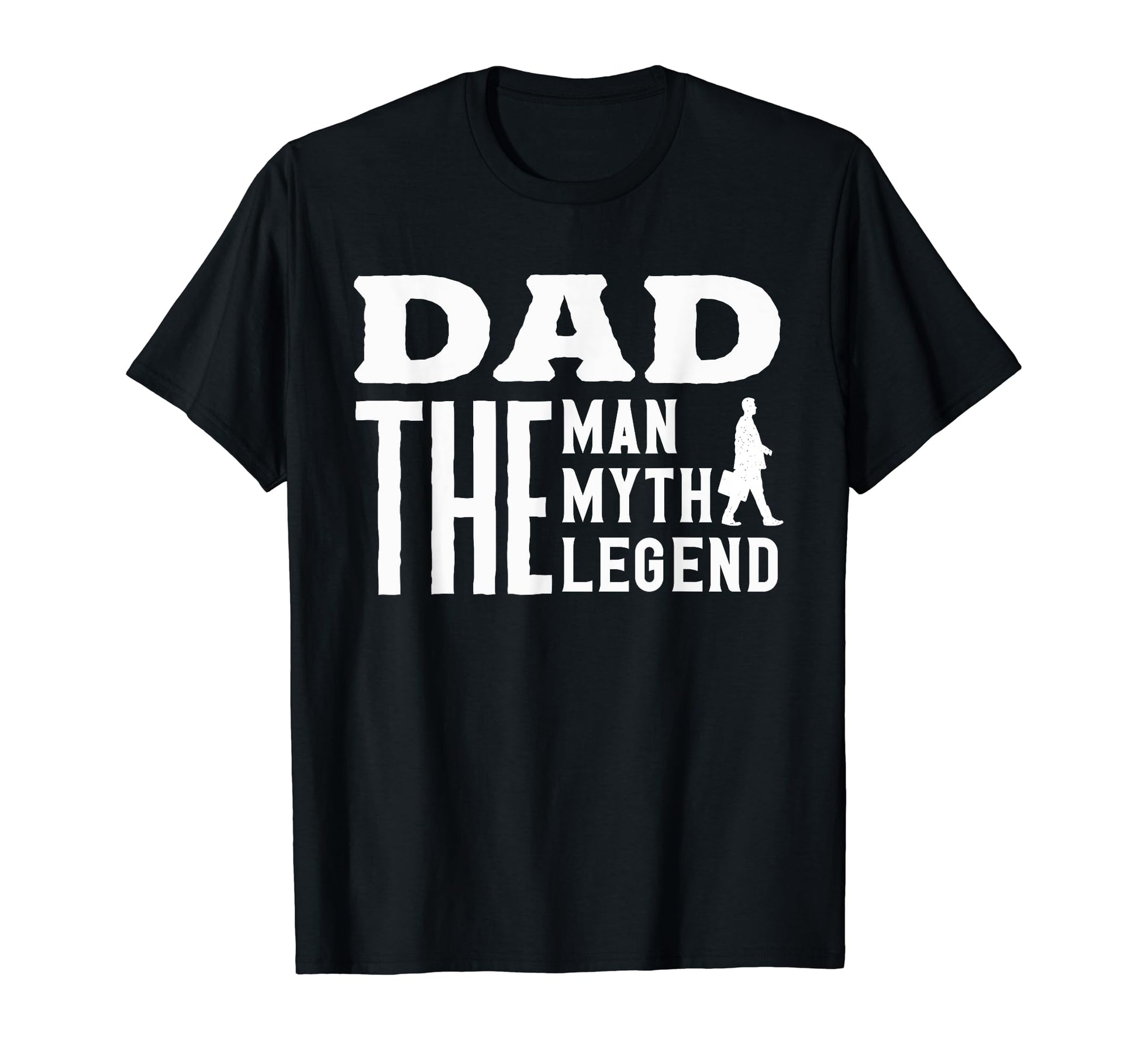 Dad Daddy Funny Fathers Day Gift T-Shirt - Aesthetic Graphic Men Women - T-Shirt, Sweatshirt, Hoodie