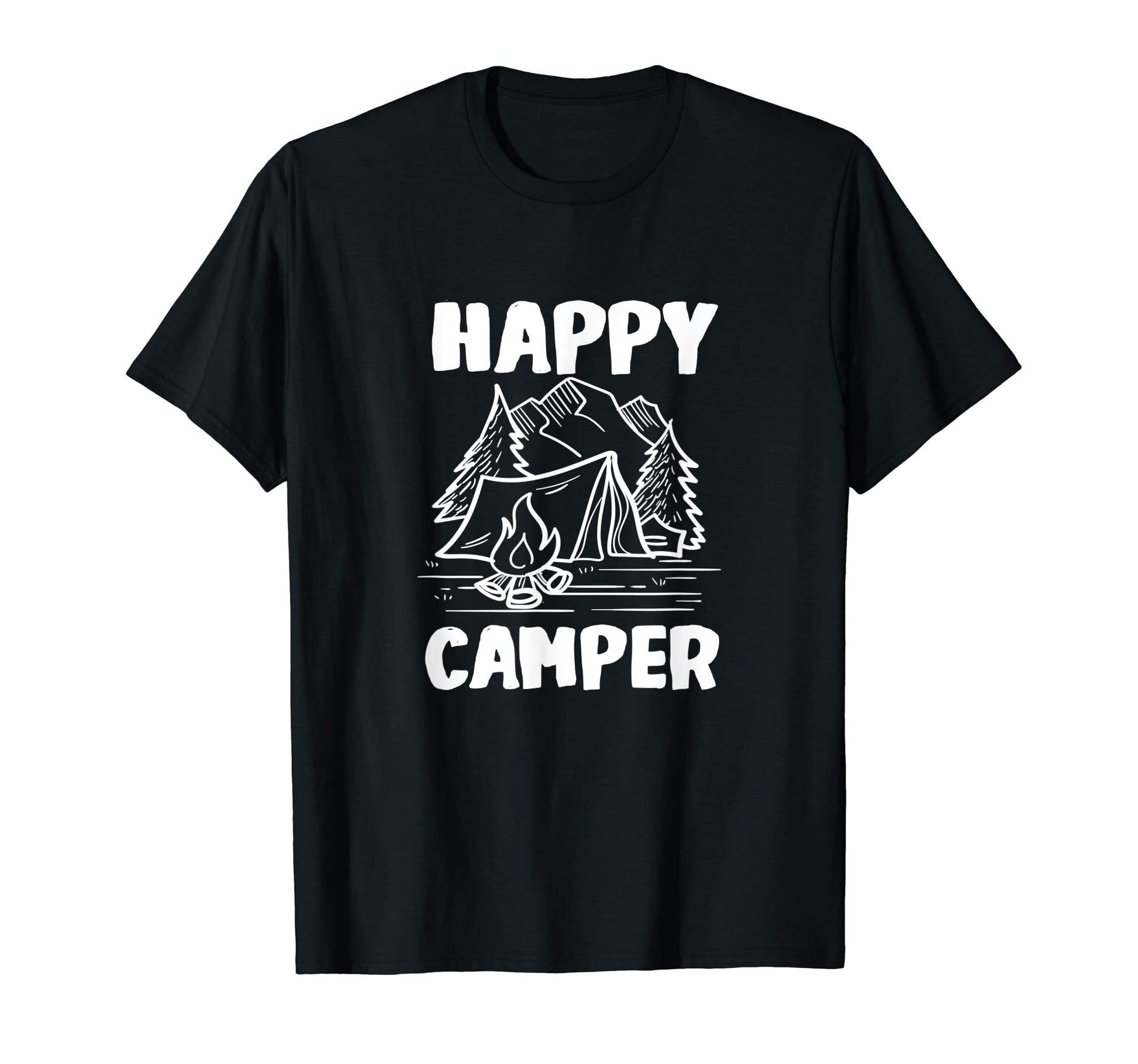 Hiking Wildlife Nature Wildlife T-Shirt - Aesthetic Graphic for Adults - T-Shirt, Sweatshirt, Hoodie