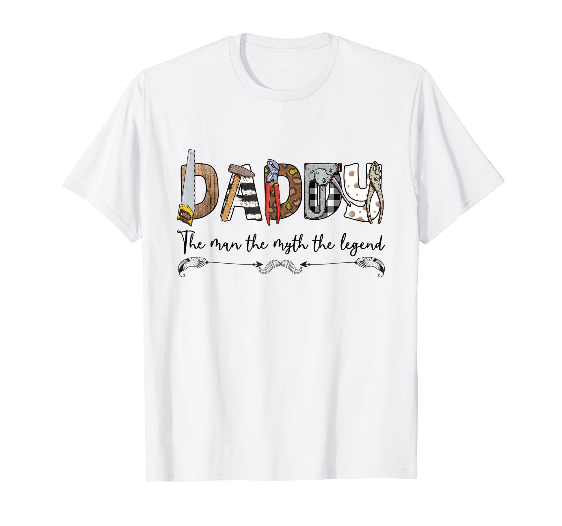 Funny Fathers Day Greatest Best Dad T-Shirt - Streetwear Style for Adults - T-Shirt, Sweatshirt, Hoodie