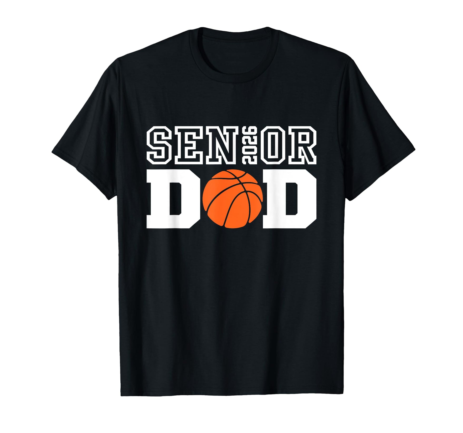 Proud Dad 2026 Senior Graduate T-Shirt - Aesthetic Graphic Unisex - T-Shirt, Sweatshirt, Hoodie