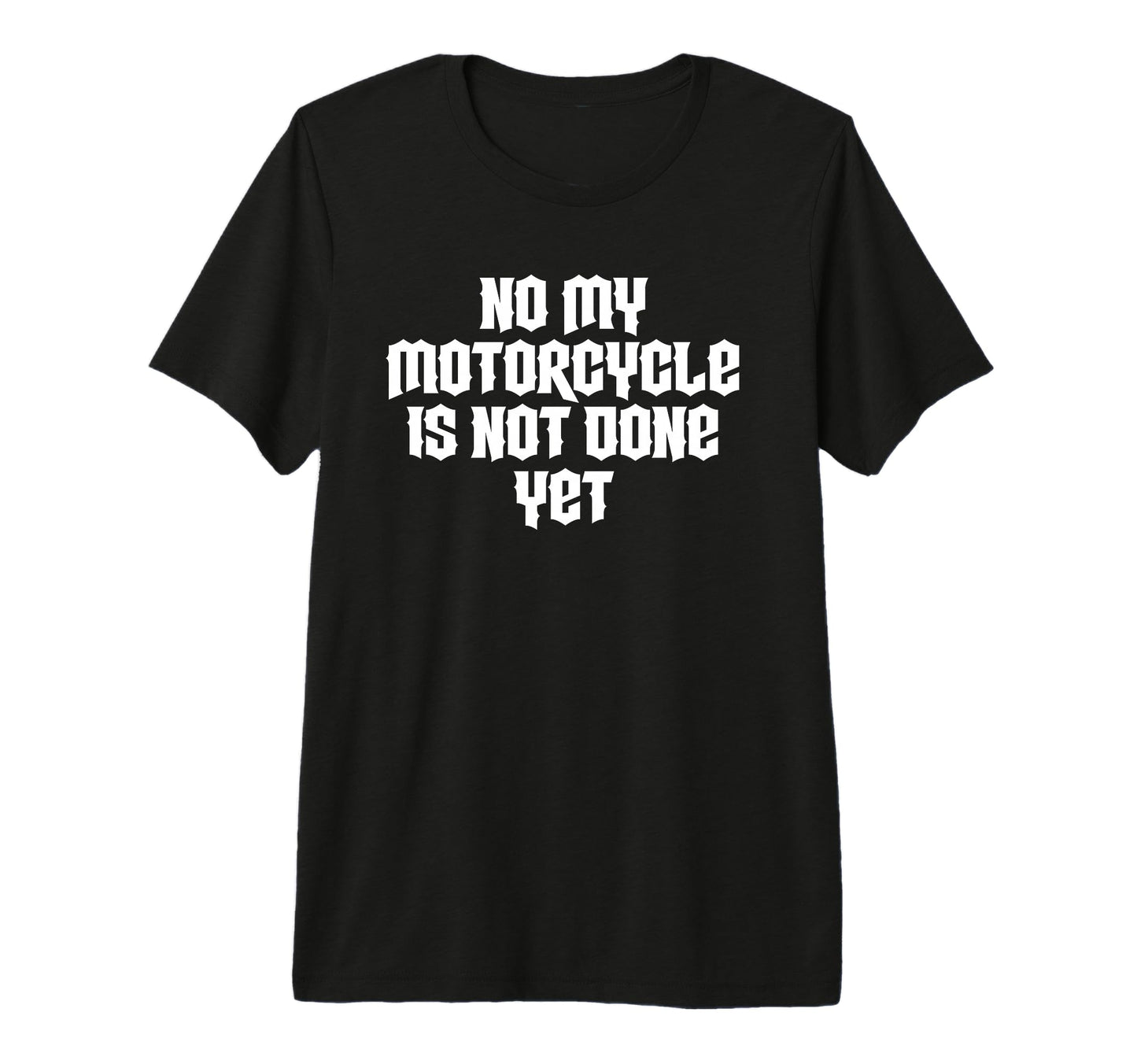 Mechanic Love Motorcycles Dad Uncle T-Shirt - Custom Art Print for Adults - T-Shirt, Sweatshirt, Hoodie