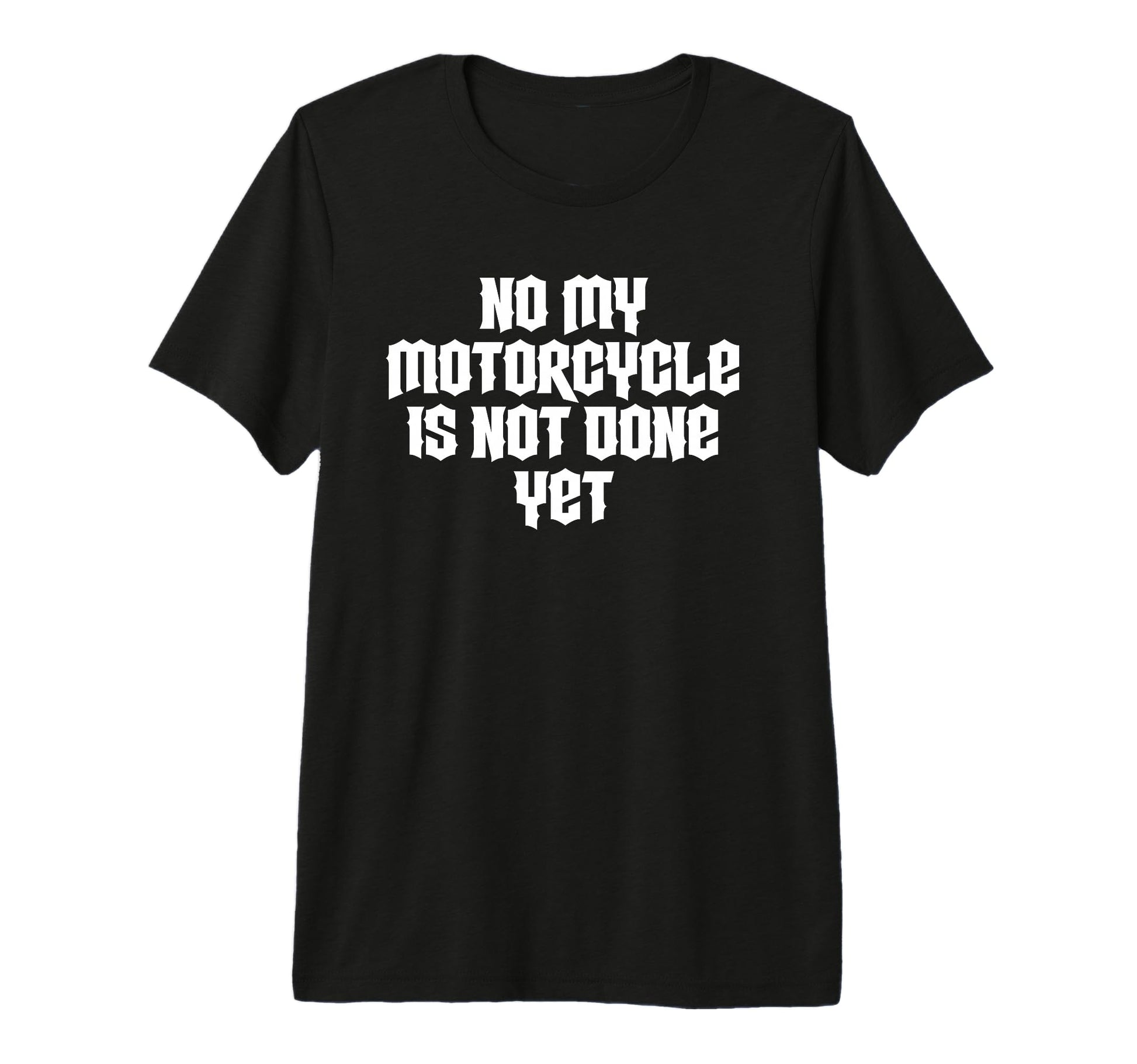 Mechanic Love Motorcycles Dad Uncle T-Shirt - Custom Art Print for Adults - T-Shirt, Sweatshirt, Hoodie