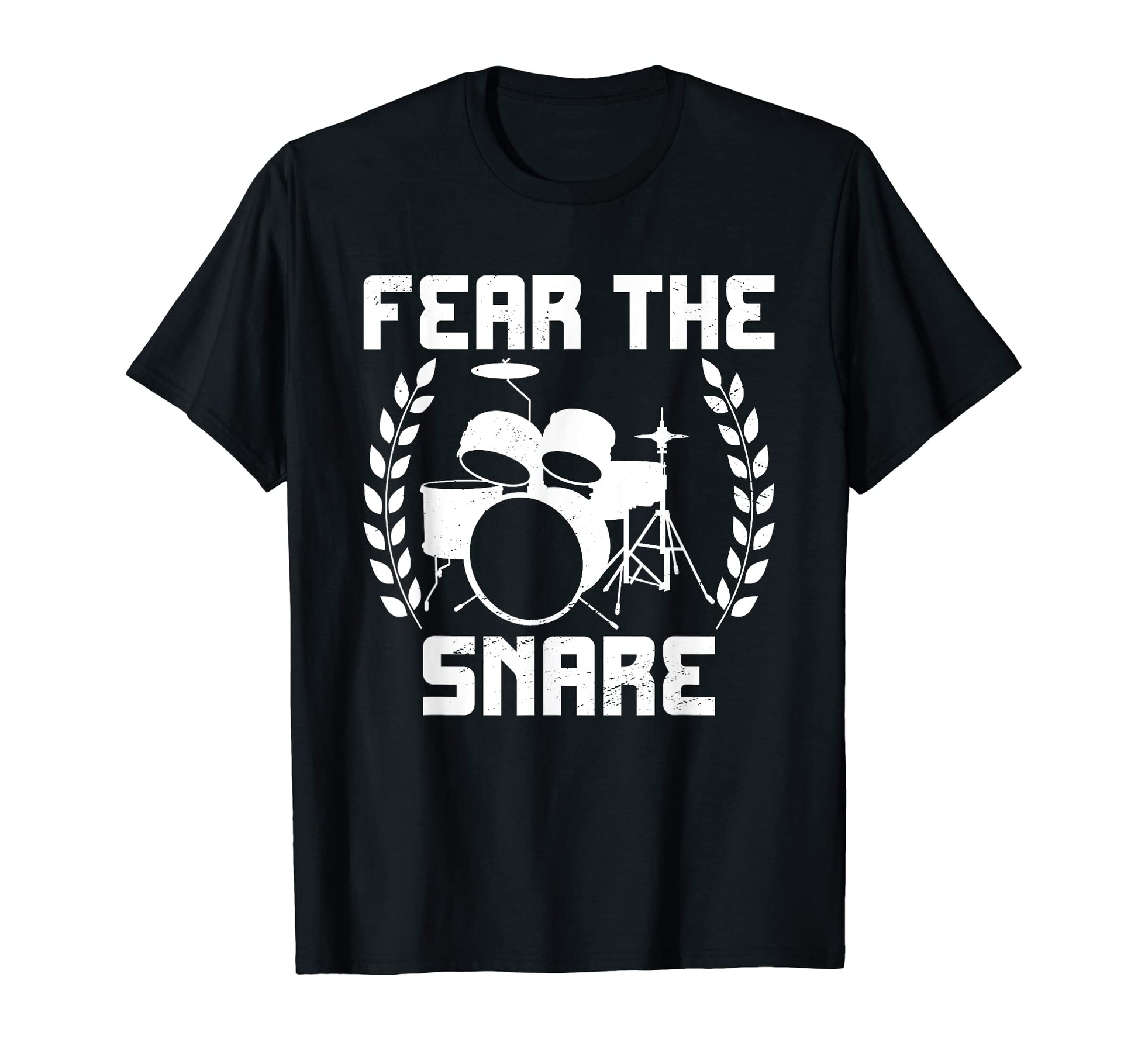 Drummer Musician Drum Player T-Shirt - Novelty Apparel for Adults - T-Shirt, Sweatshirt, Hoodie
