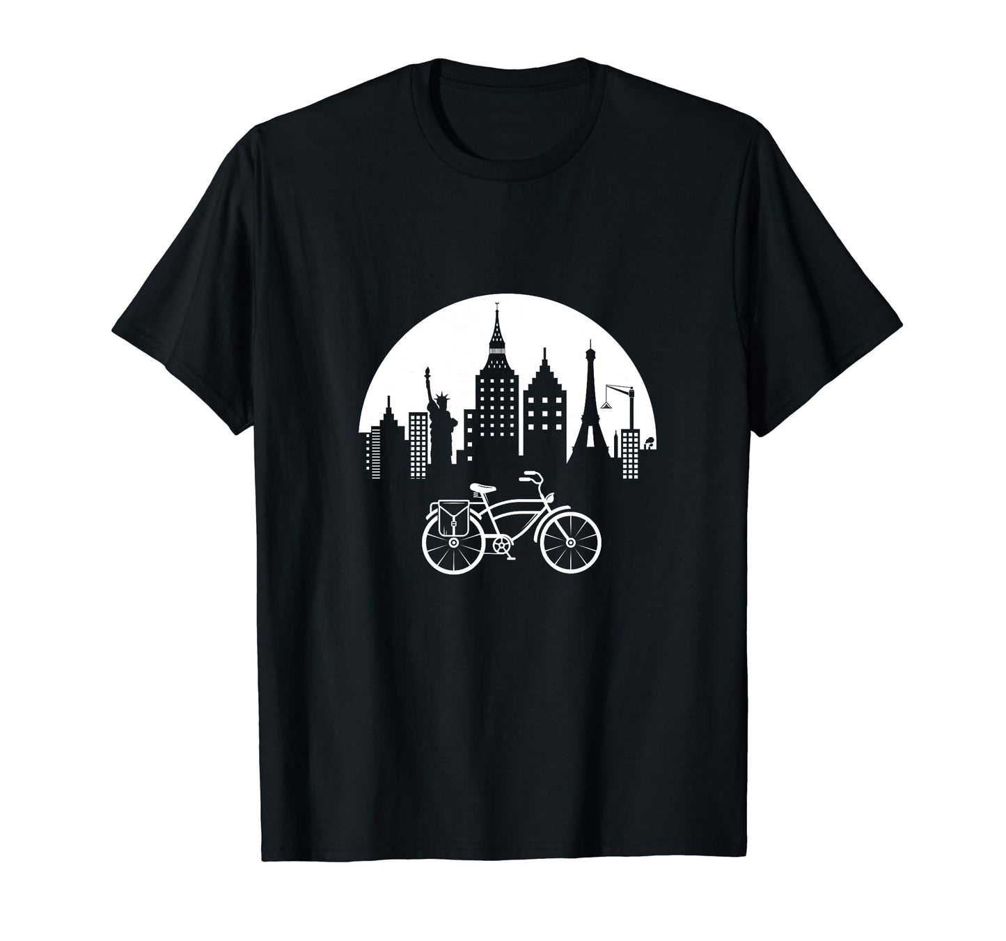 Mountain Bike Biking Lover Teen T-Shirt - Fun Novelty Design Men Women - T-Shirt, Sweatshirt, Hoodie
