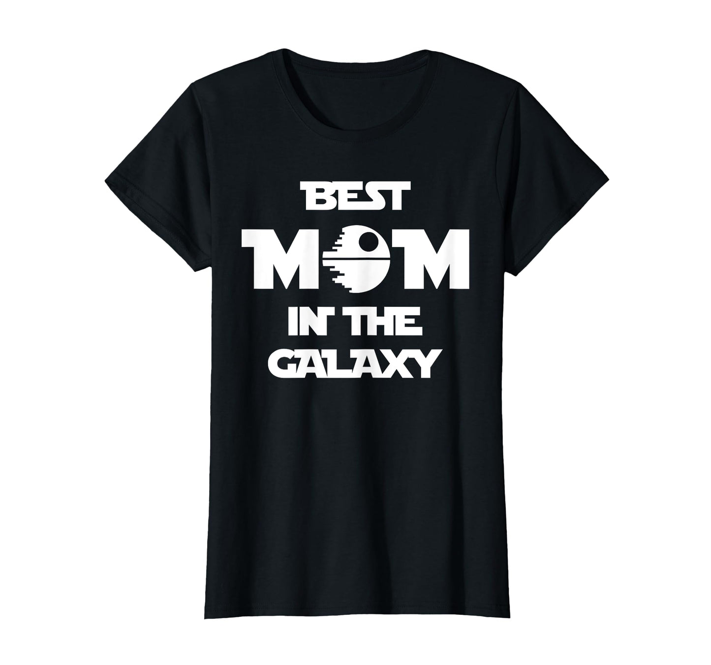 Amazing Mom Gift Best Mom Galaxy T-Shirt - Minimalist Print Men Women - T-Shirt, Sweatshirt, Hoodie