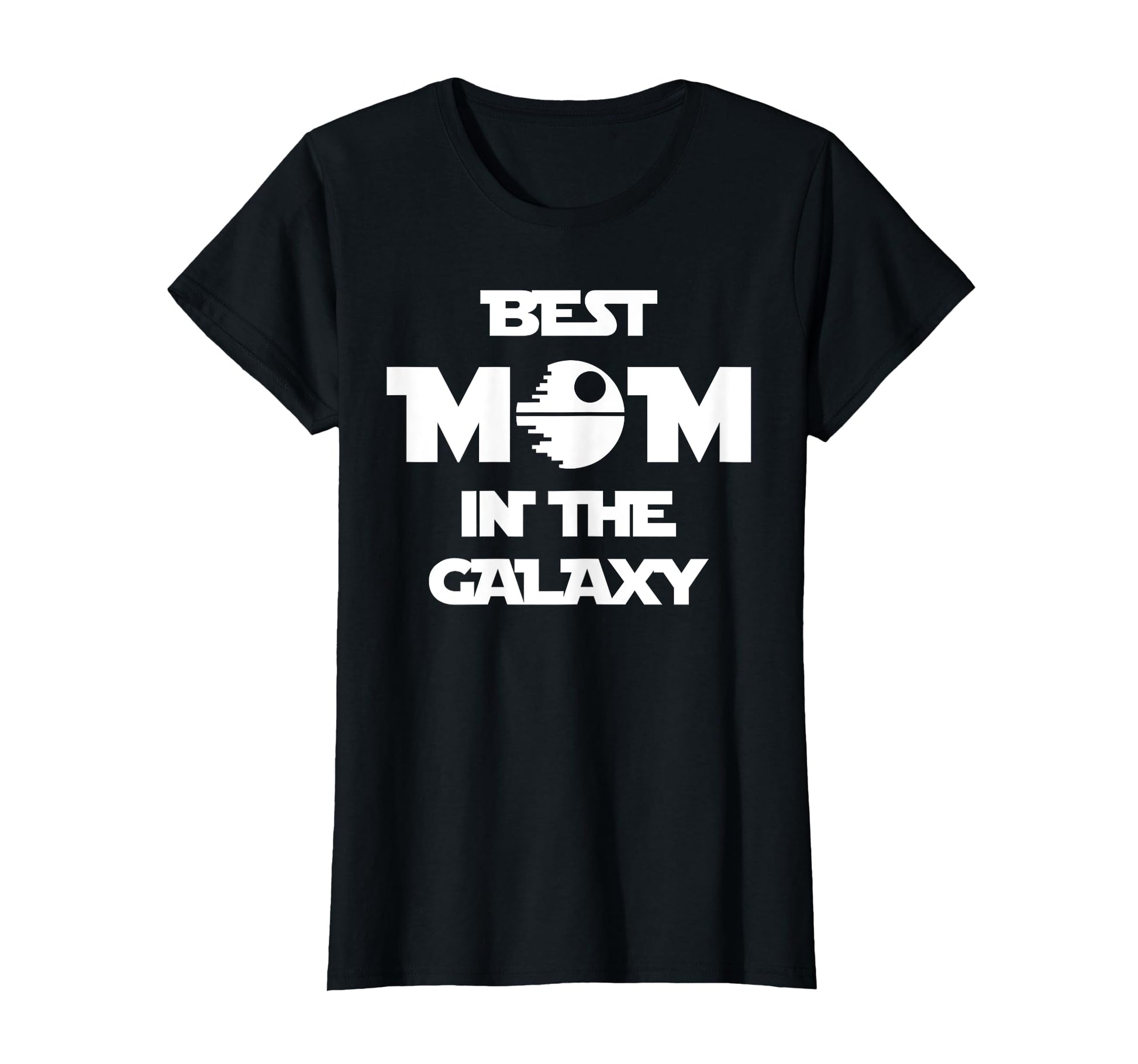 Amazing Mom Gift Best Mom Galaxy T-Shirt - Minimalist Print Men Women - T-Shirt, Sweatshirt, Hoodie