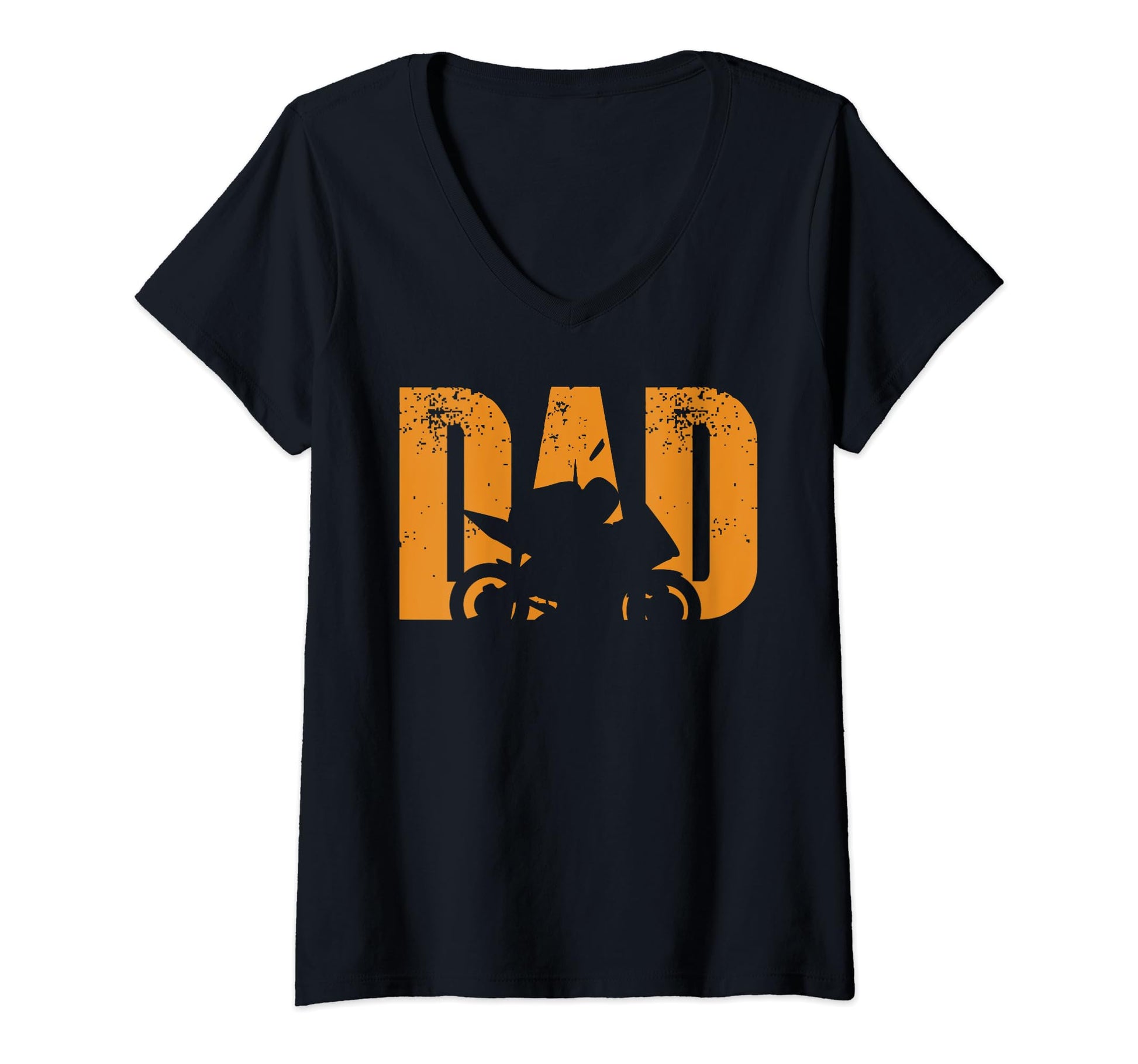Fathers Day Motorcycle Biker Sweatshirt - Custom Art Print for Adults - T-Shirt, Sweatshirt, Hoodie