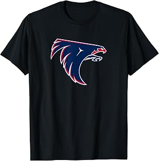 Clear Lake High School Falcons T-Shirt Unisex T-shirt, Sweatshirt, Hoodie, Long Sleeve Tee - T-Shirt, Sweatshirt, Hoodie