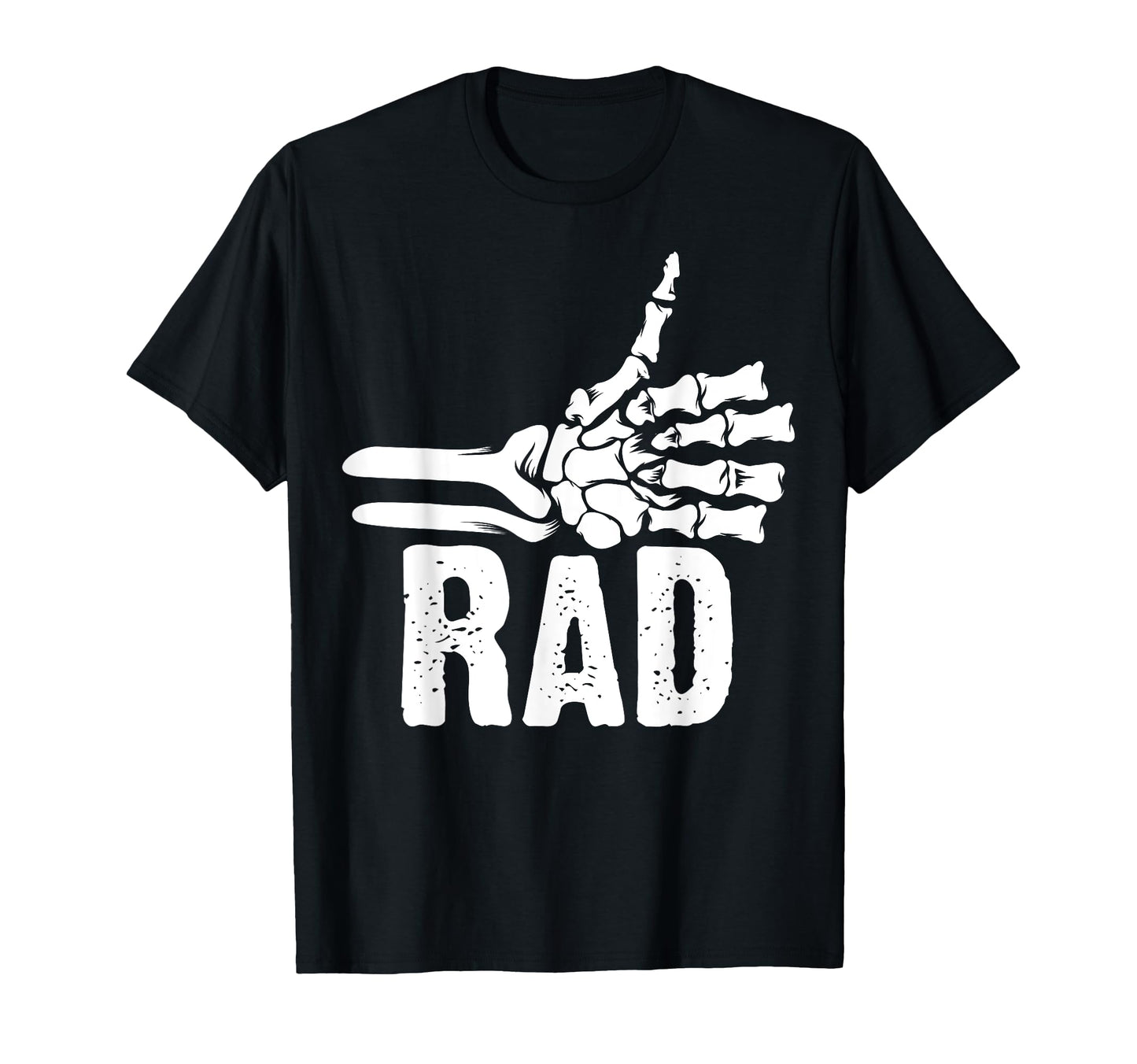 Funny Rad Tech Gift Radiology Technology T-Shirt - Graphic Print Men Women - T-Shirt, Sweatshirt, Hoodie
