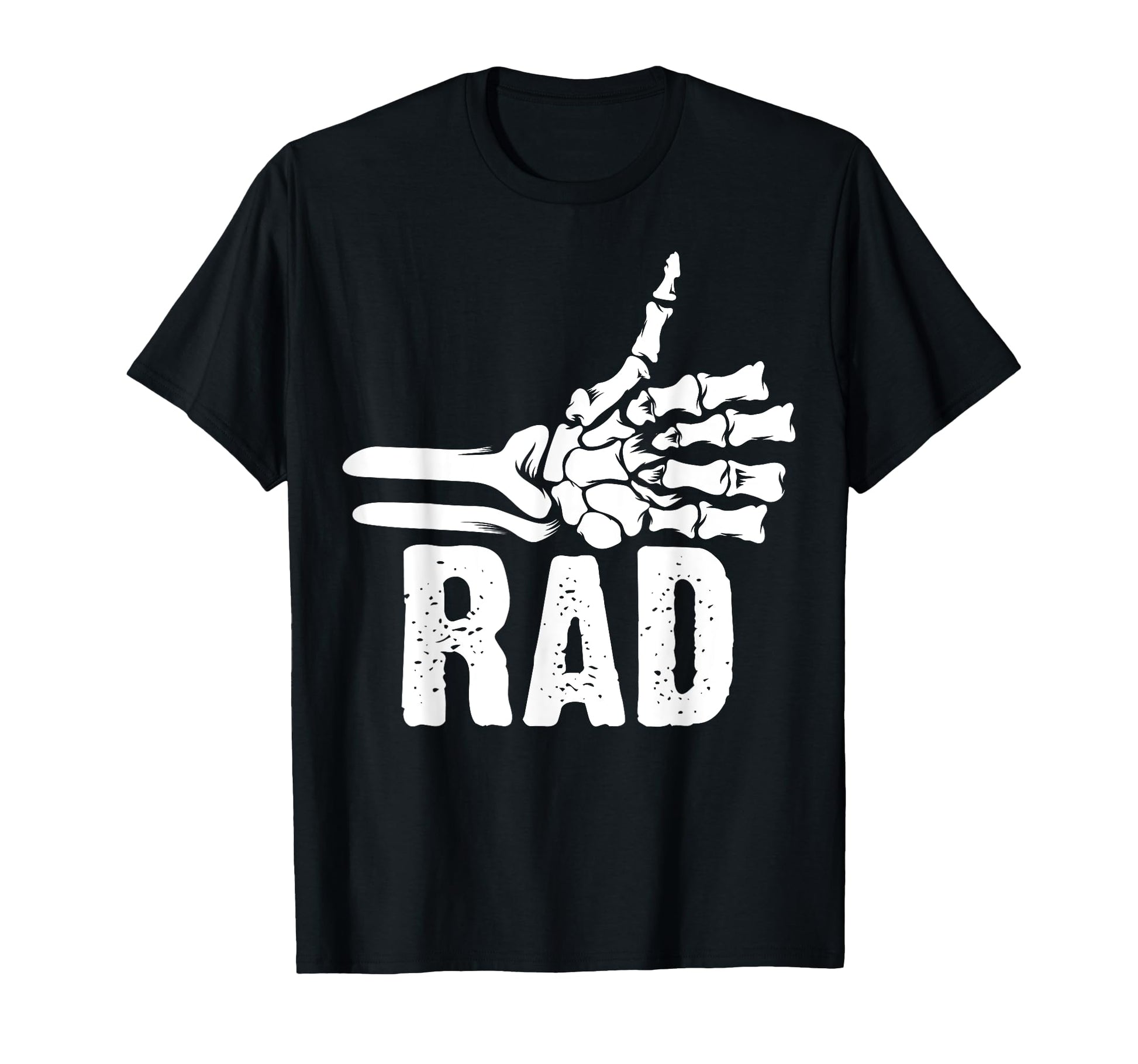 Funny Rad Tech Gift Radiology Technology T-Shirt - Graphic Print Men Women - T-Shirt, Sweatshirt, Hoodie