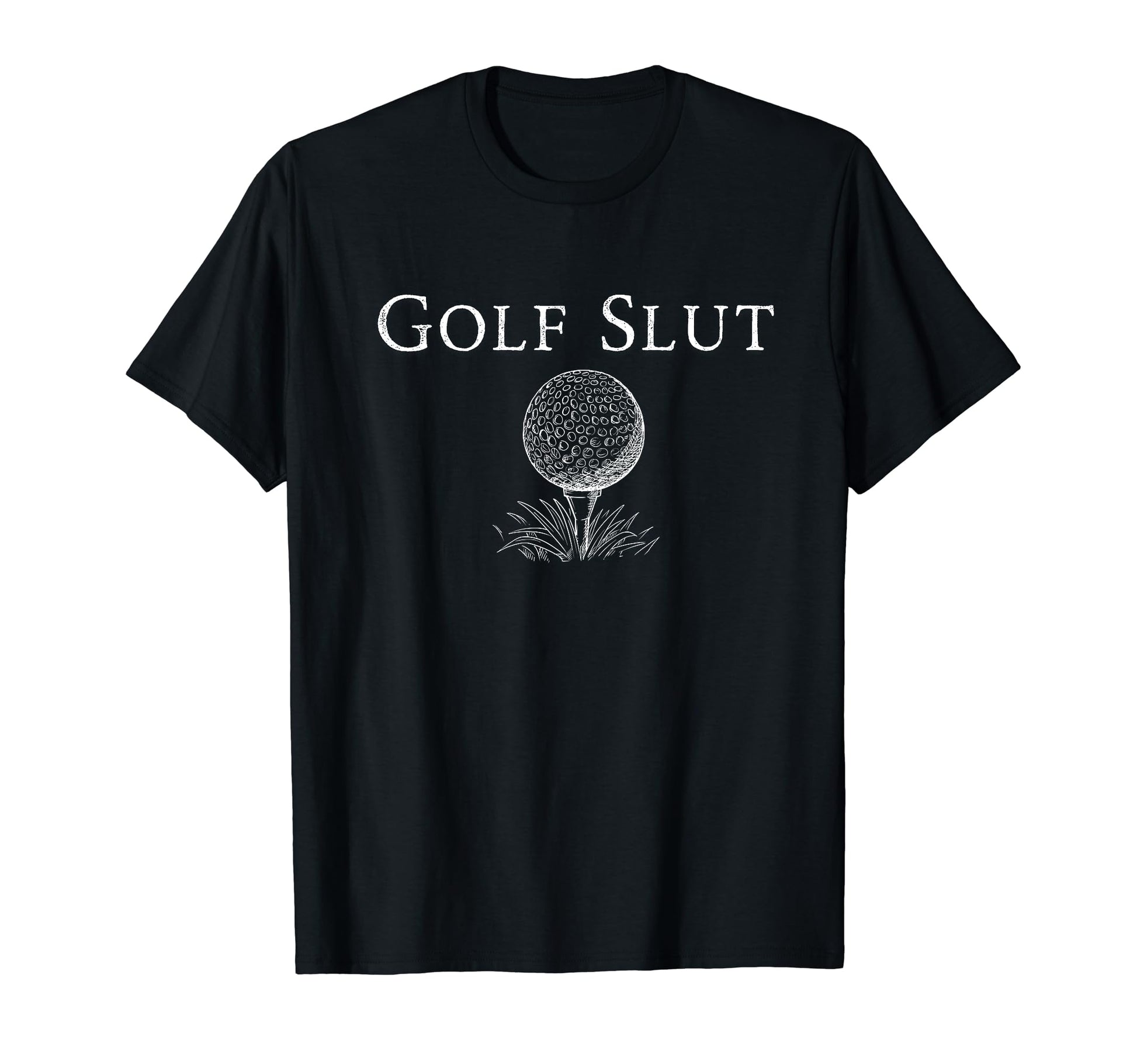 Golf Dad Funny Fathers Day Gift Dad T-Shirt - Streetwear Style Men Women - T-Shirt, Sweatshirt, Hoodie
