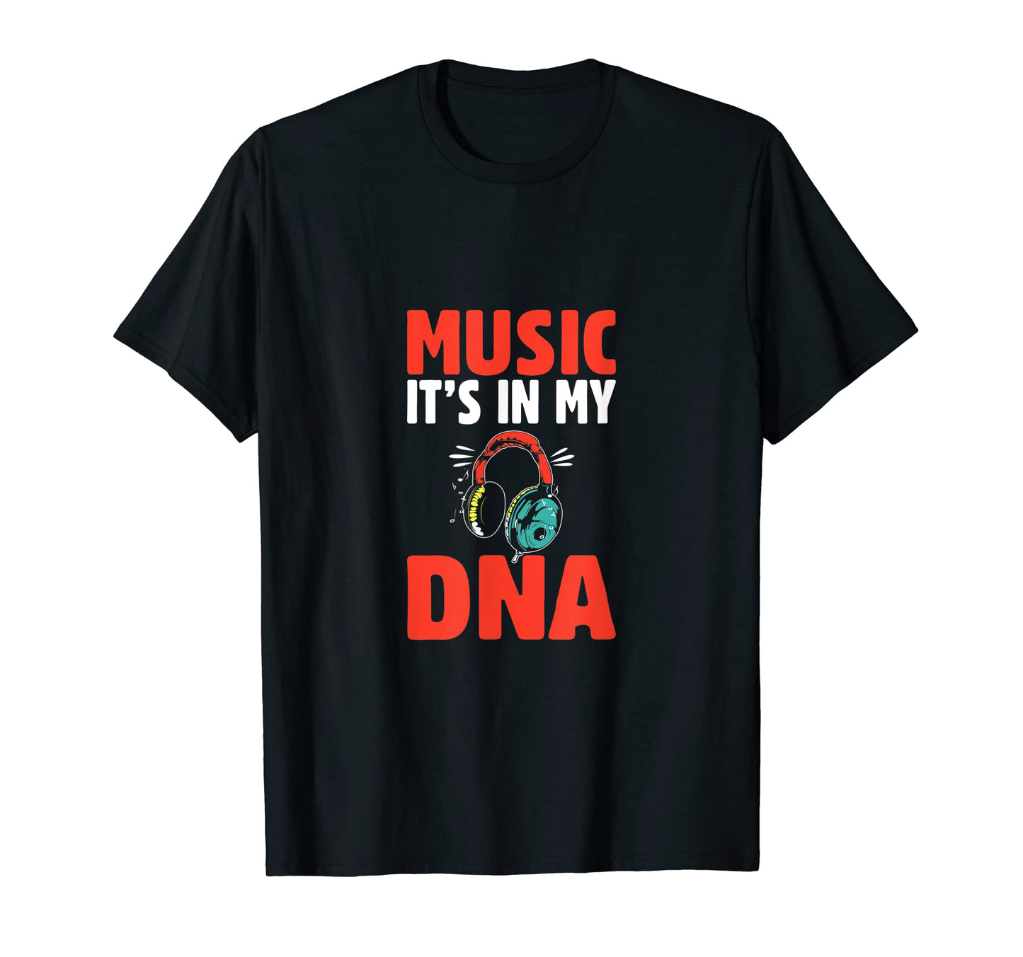 Music Lover Musician Musical T-Shirt - Streetwear Style for Adults - T-Shirt, Sweatshirt, Hoodie