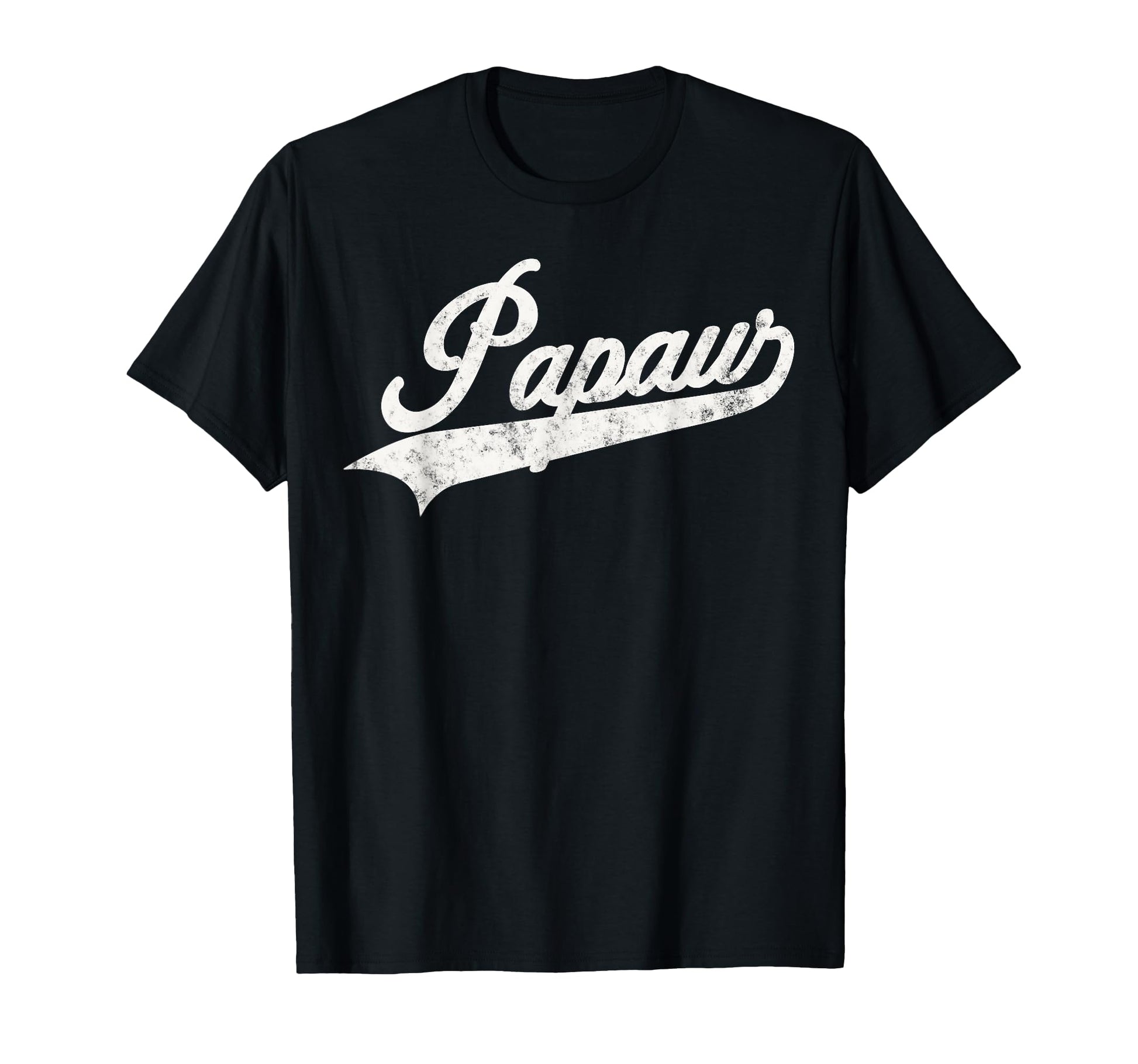 Papaw Funny Dad Grandpa T-Shirt - Trendy Graphic for Adults - T-Shirt, Sweatshirt, Hoodie