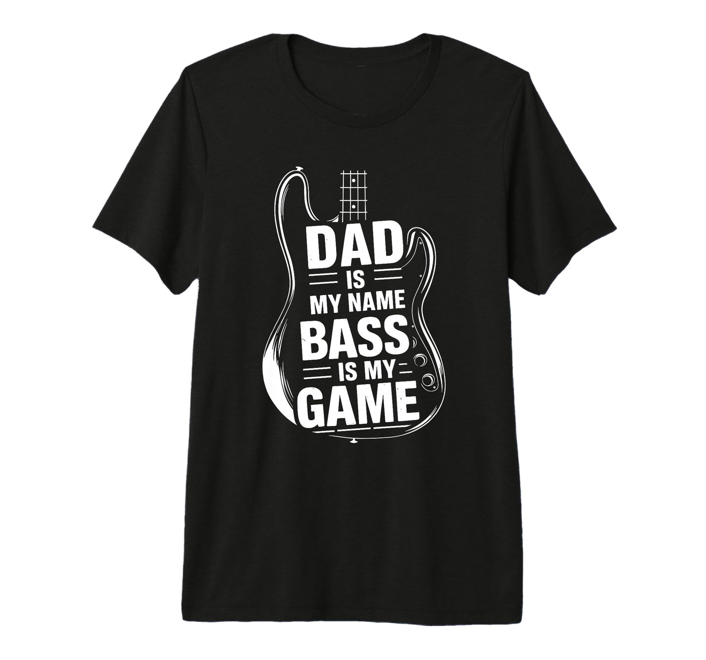 Mens Bass Guitar Player And Bassist T-Shirt - Novelty Apparel Unisex - T-Shirt, Sweatshirt, Hoodie