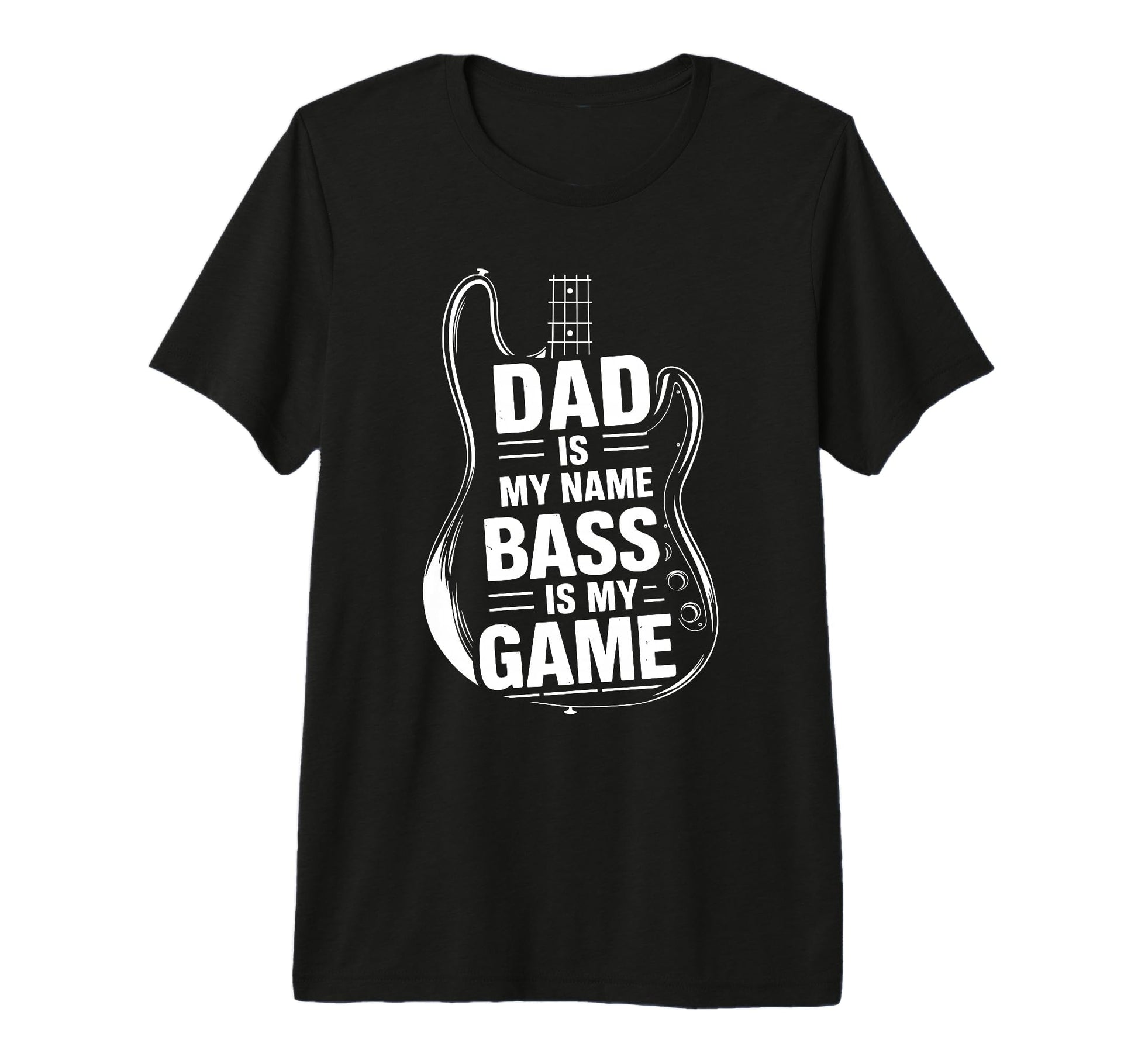 Mens Bass Guitar Player And Bassist T-Shirt - Novelty Apparel Unisex - T-Shirt, Sweatshirt, Hoodie