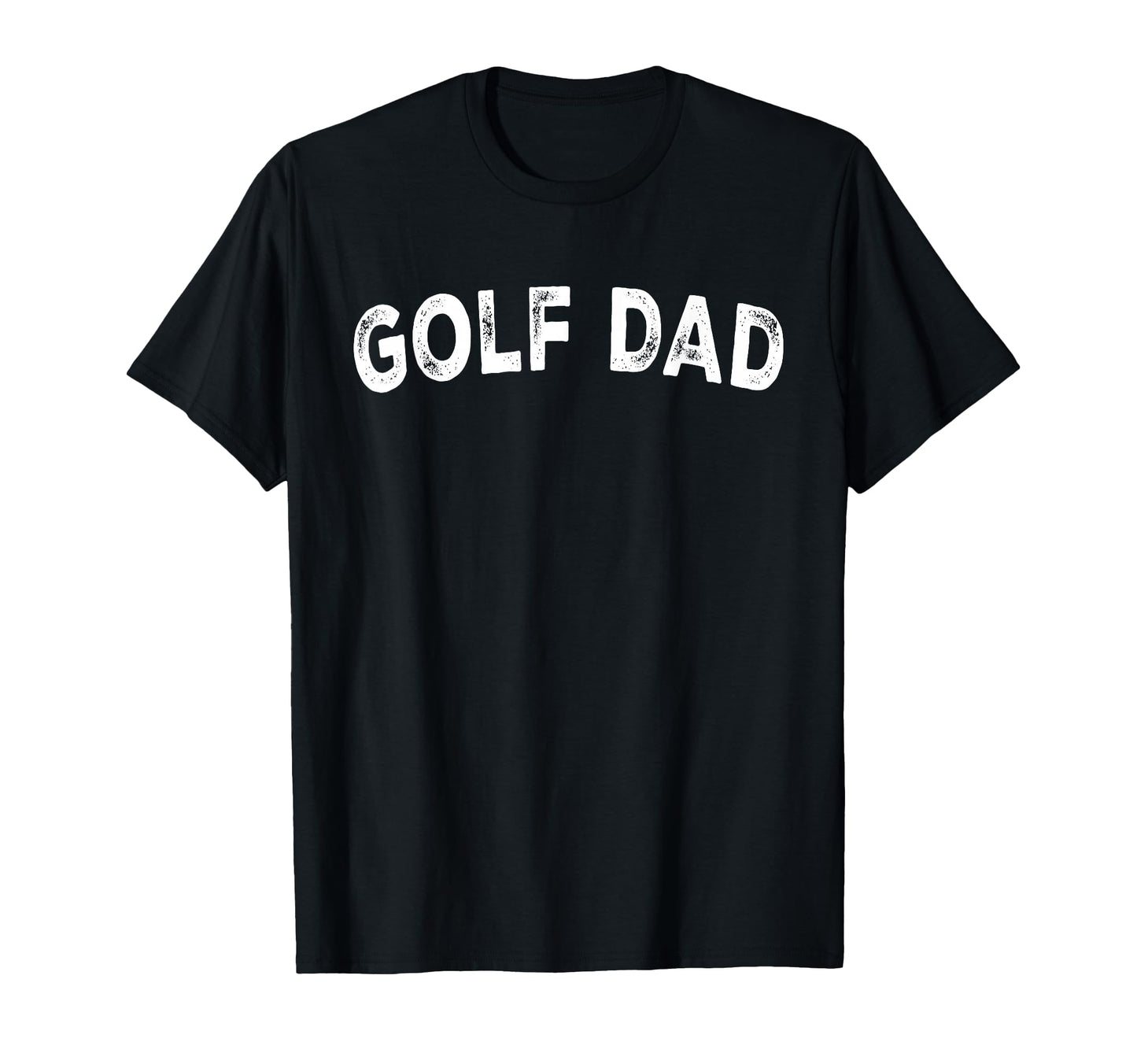 Golf Dad T-Shirt - Trendy Graphic Men Women - T-Shirt, Sweatshirt, Hoodie
