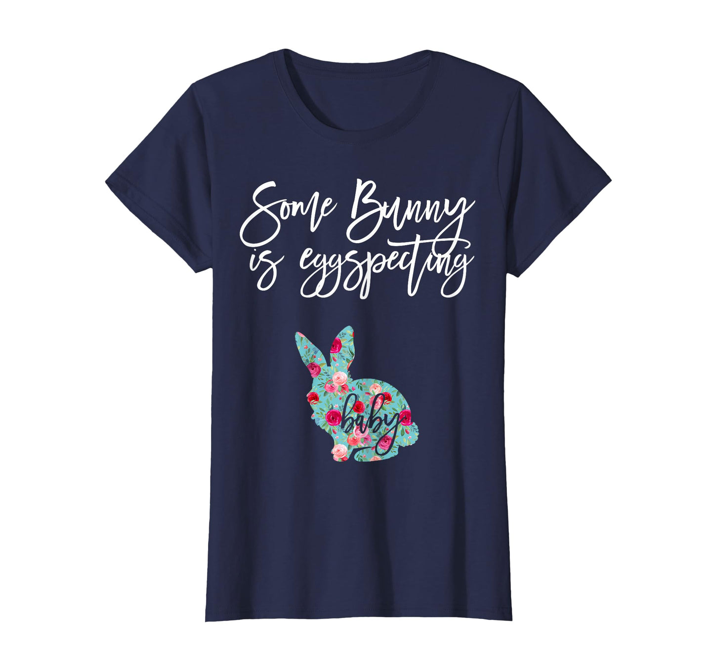 Easter Pregnancy Announcement T-Shirt - Streetwear Style for Adults - T-Shirt, Sweatshirt, Hoodie