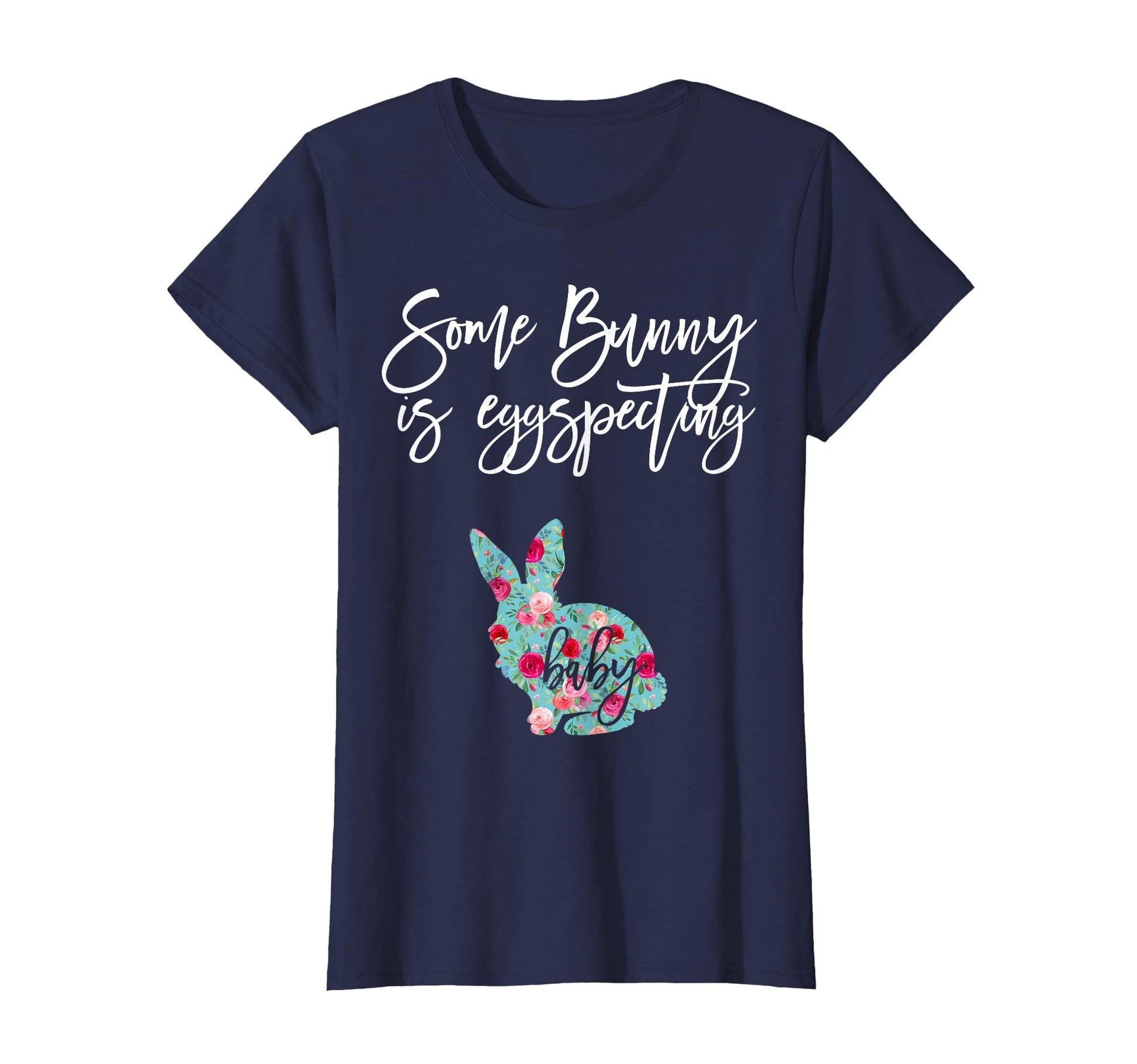 Easter Pregnancy Announcement T-Shirt - Streetwear Style for Adults - T-Shirt, Sweatshirt, Hoodie