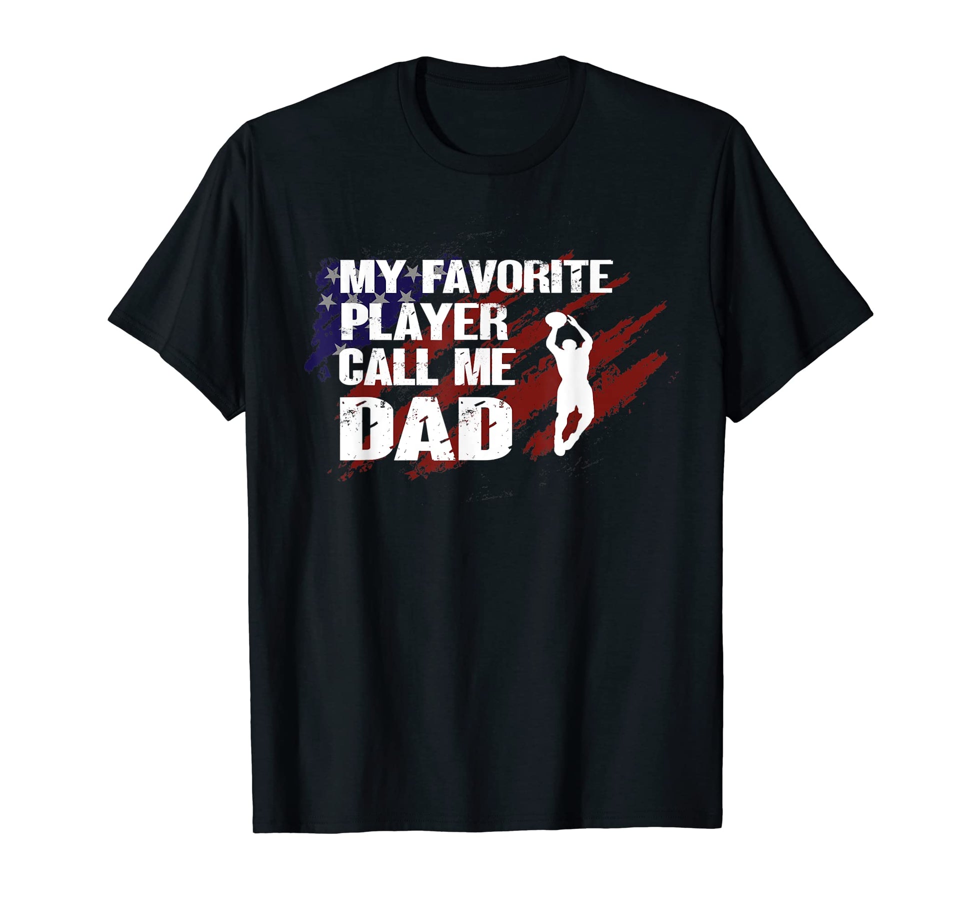 Mens Basketball Dad Funny Basketball T-Shirt - Novelty Apparel Unisex - T-Shirt, Sweatshirt, Hoodie