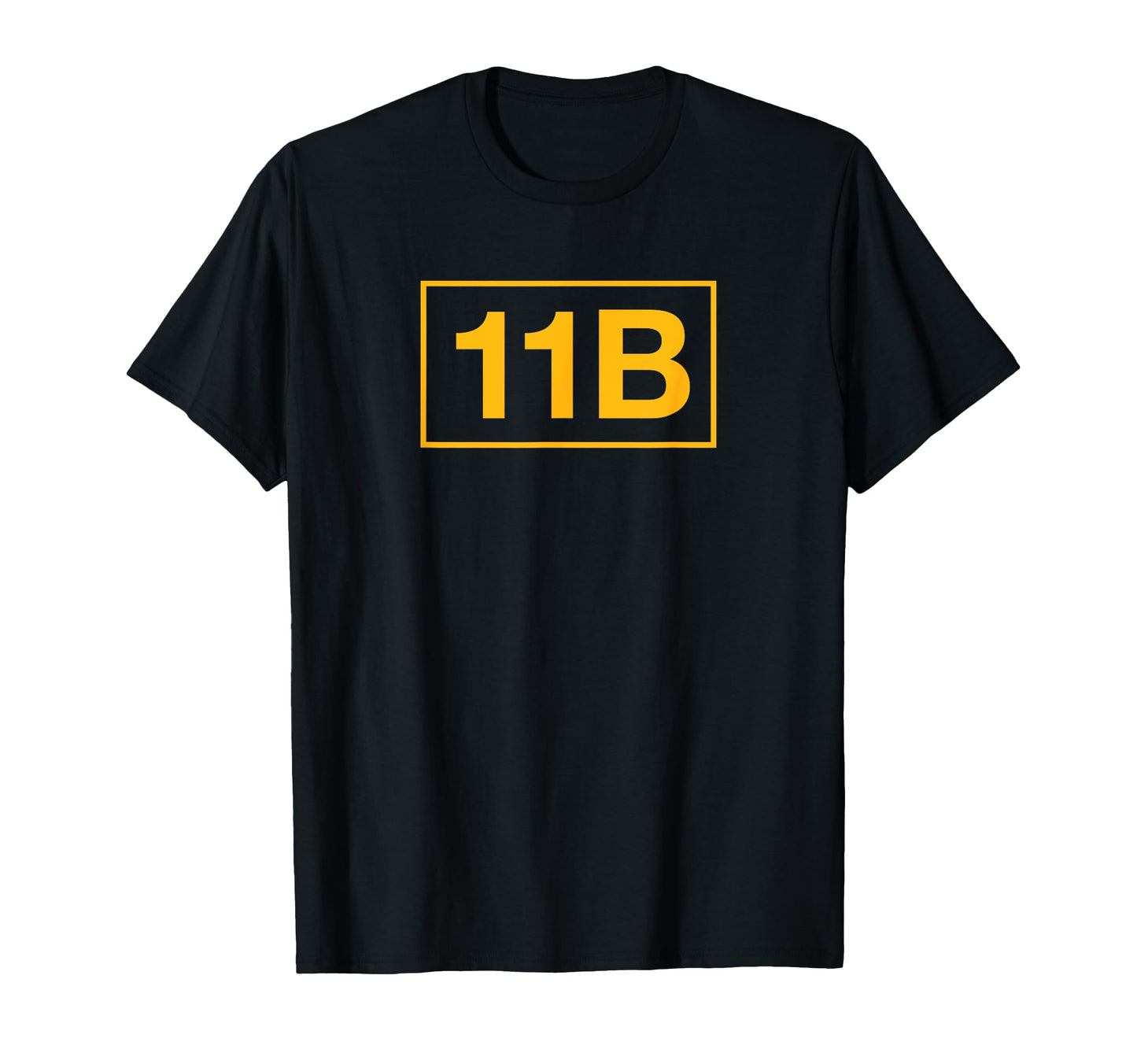 11B Infantryman T-Shirt - Unique Graphic Unisex - T-Shirt, Sweatshirt, Hoodie