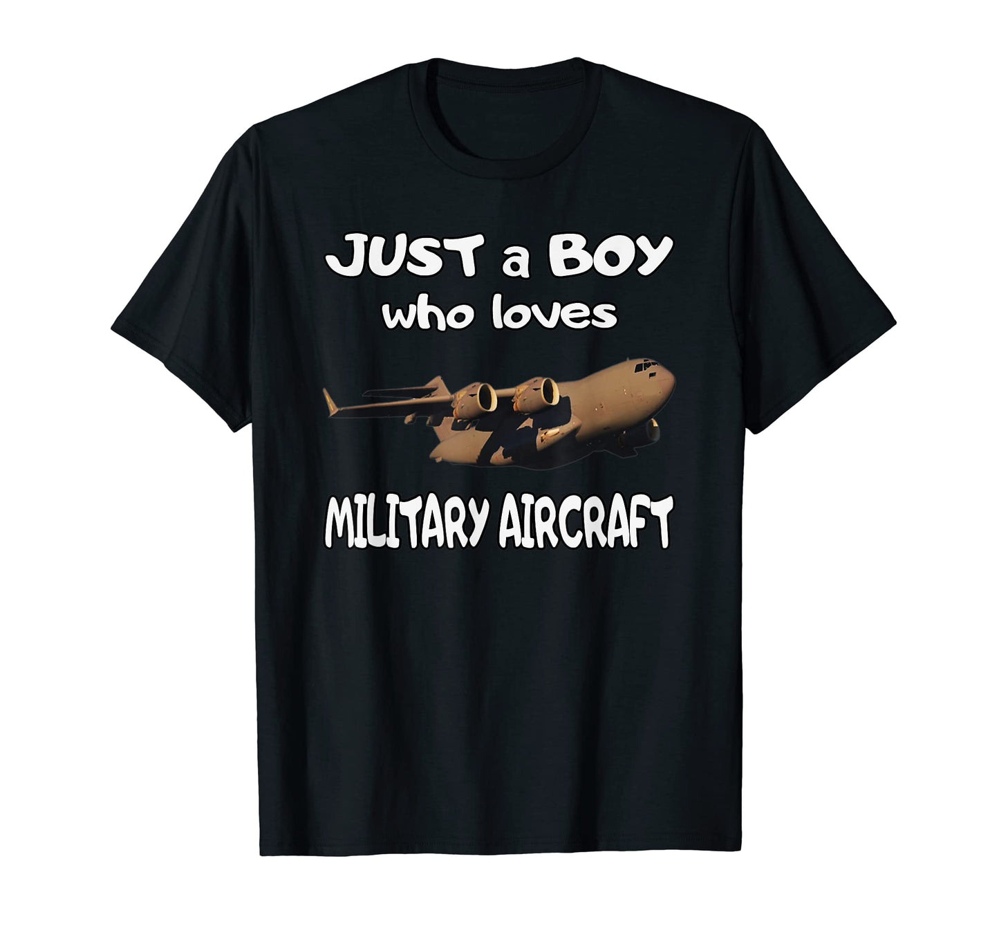 C 17 Transport Aircraft Pilot Aviator T-Shirt - Custom Art Print Unisex - T-Shirt, Sweatshirt, Hoodie