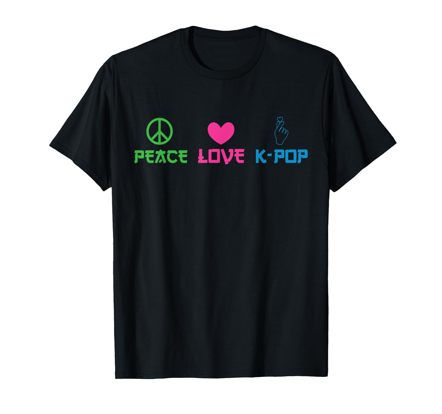 Korean Pop I K Drama I K Pop Hoodie - Casual Everyday Wear Unisex - T-Shirt, Sweatshirt, Hoodie