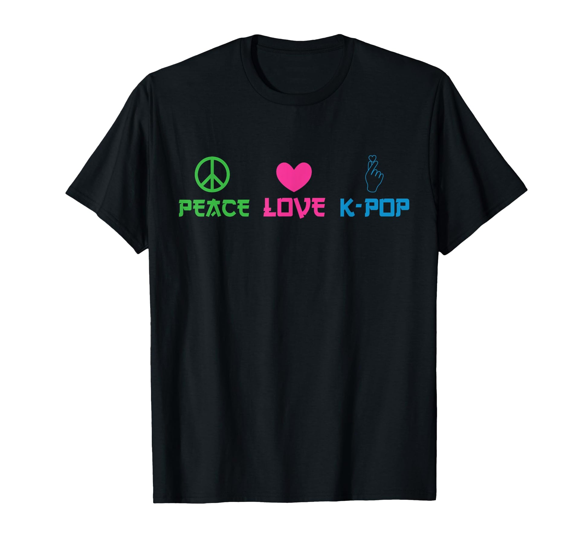 Korean Pop I K Drama I K Pop Hoodie - Casual Everyday Wear Unisex - T-Shirt, Sweatshirt, Hoodie