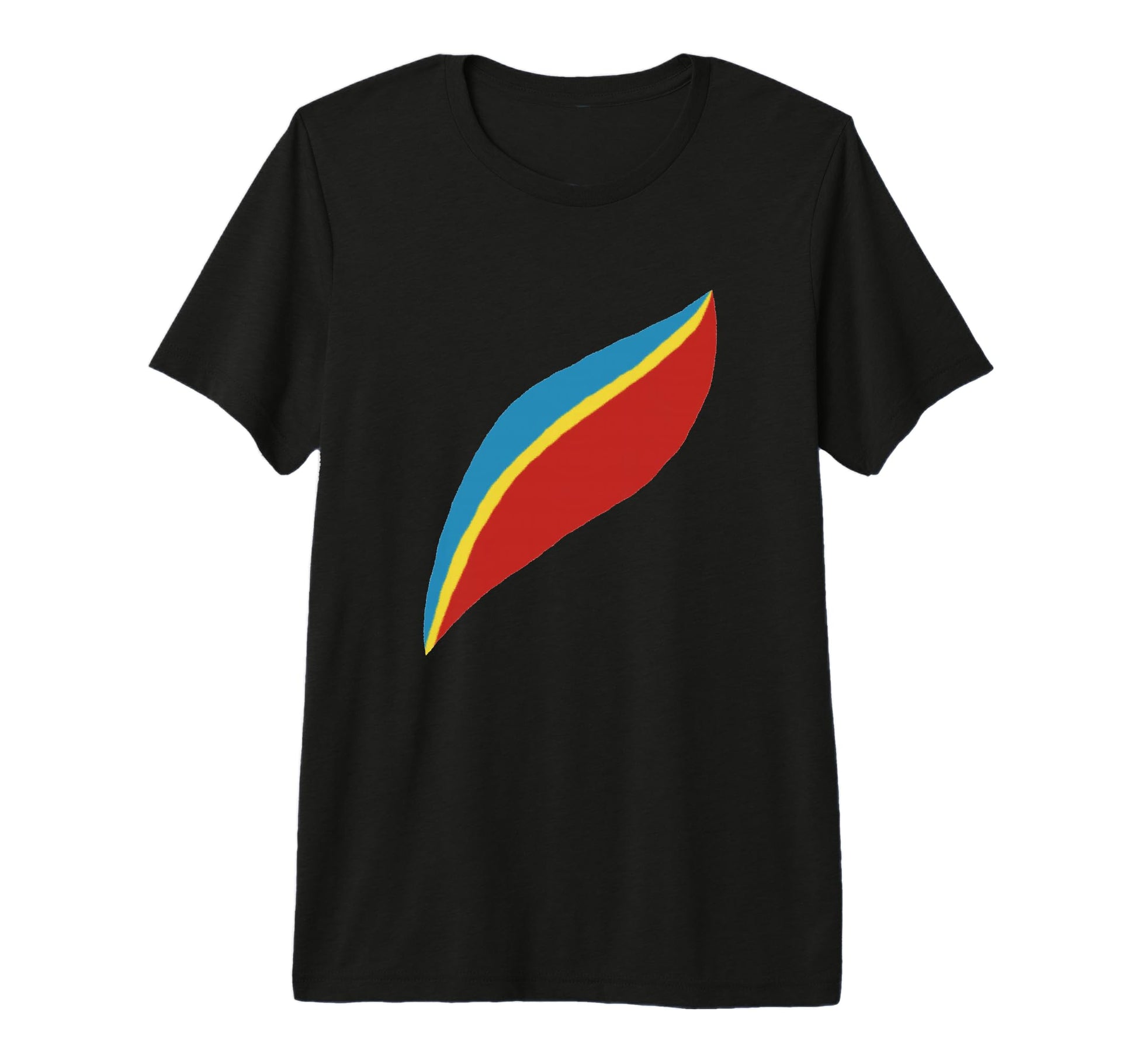 Captain Eo Brighter Tri Blend T-Shirt - Aesthetic Graphic for Adults - T-Shirt, Sweatshirt, Hoodie