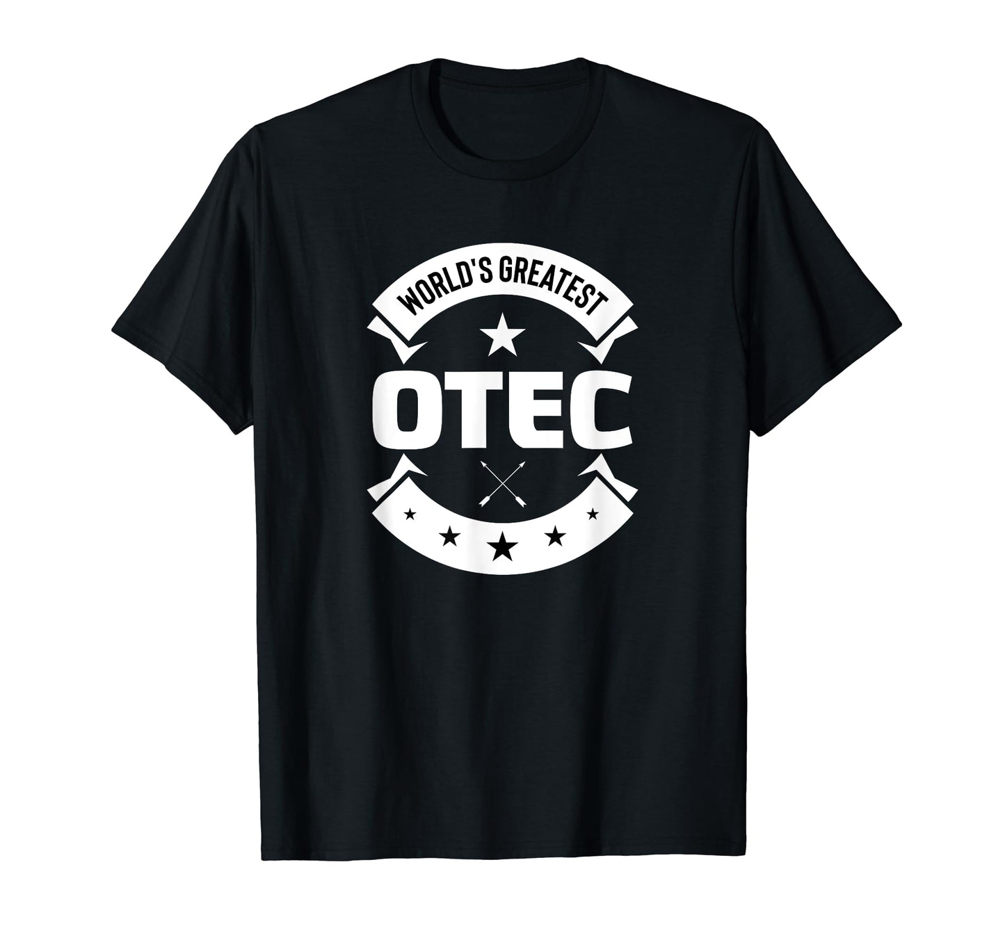 Worlds Greatest Otec Slovak Dad T-Shirt - Fun Novelty Design Unisex - T-Shirt, Sweatshirt, Hoodie