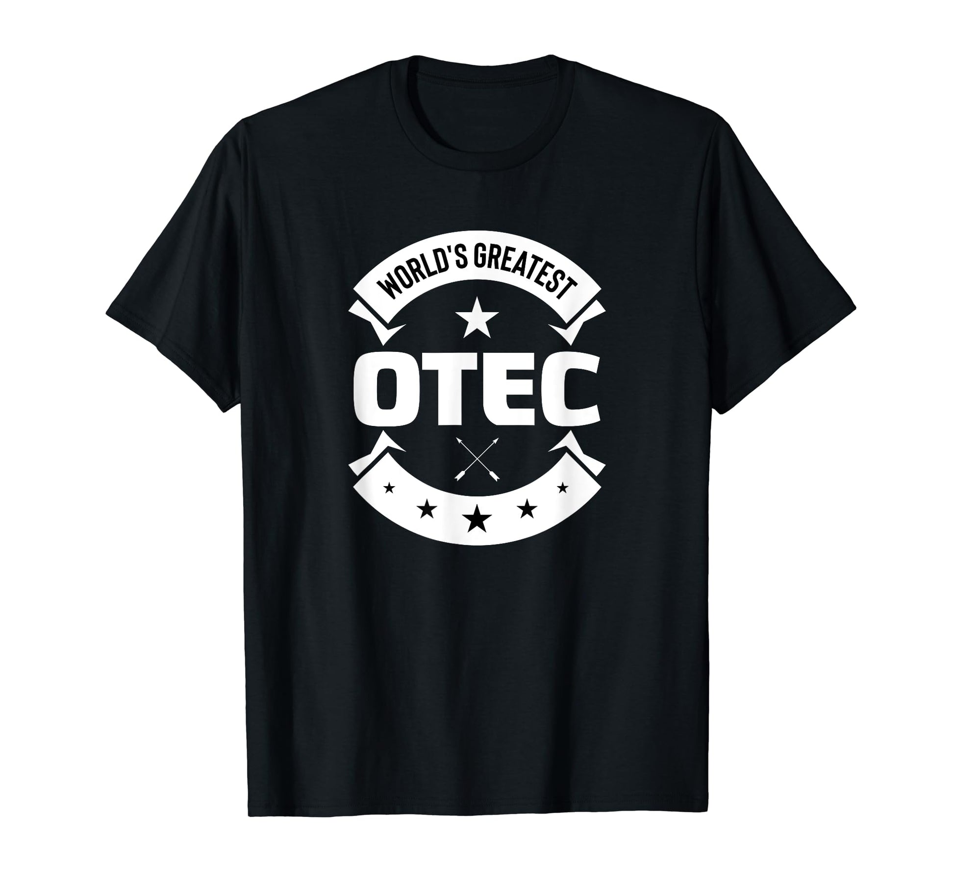 Worlds Greatest Otec Slovak Dad T-Shirt - Fun Novelty Design Unisex - T-Shirt, Sweatshirt, Hoodie