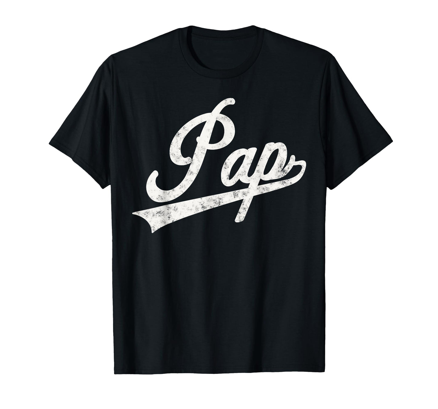 Pap Pap Grandpa T-Shirt - Trendy Graphic Men Women - T-Shirt, Sweatshirt, Hoodie
