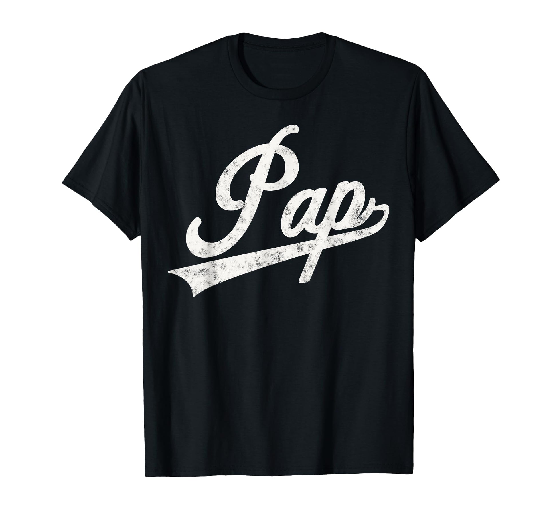 Pap Pap Grandpa T-Shirt - Trendy Graphic Men Women - T-Shirt, Sweatshirt, Hoodie