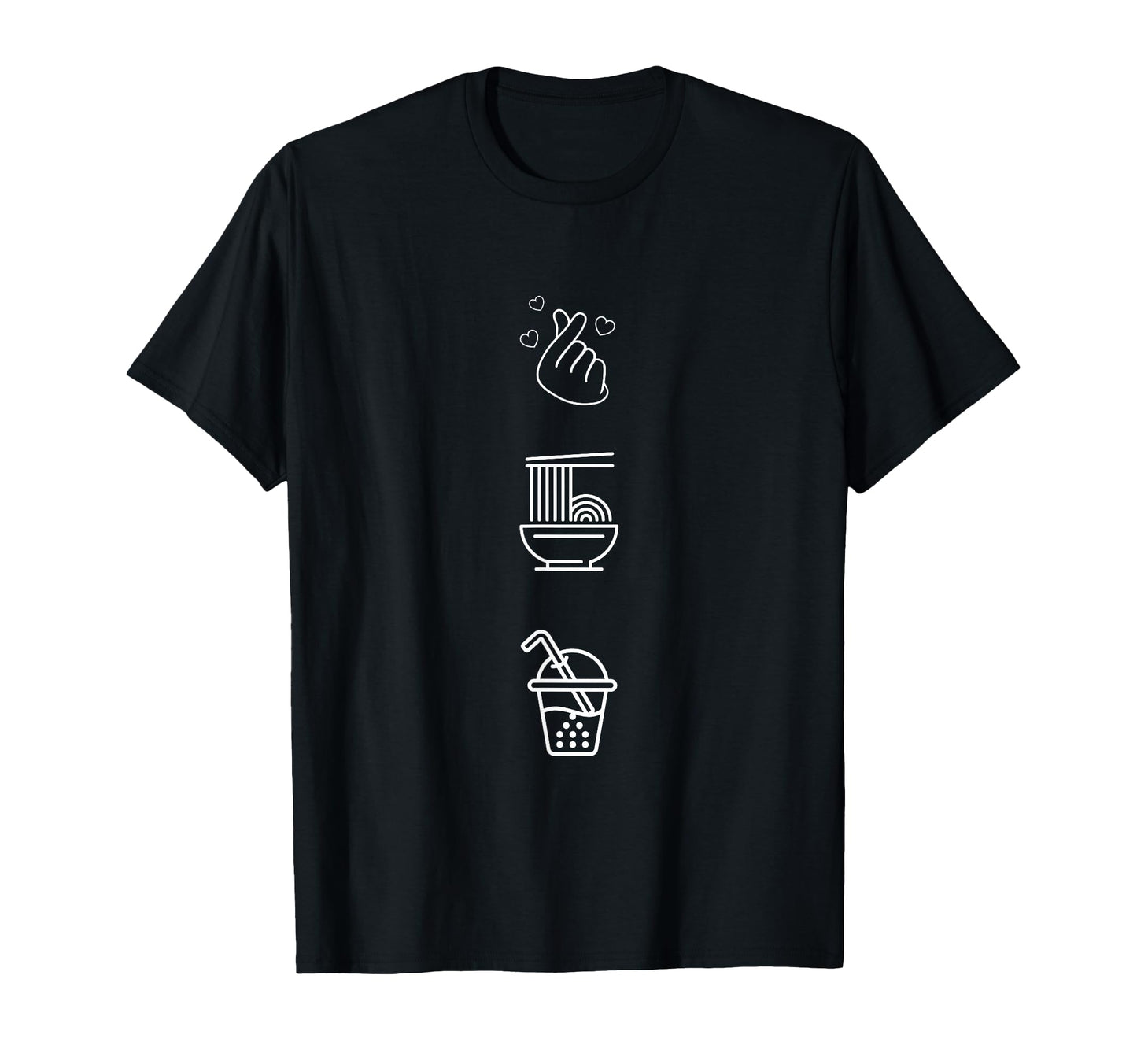 K Pop Fans Korean K Drama K Pop T-Shirt - Unique Graphic for Adults - T-Shirt, Sweatshirt, Hoodie