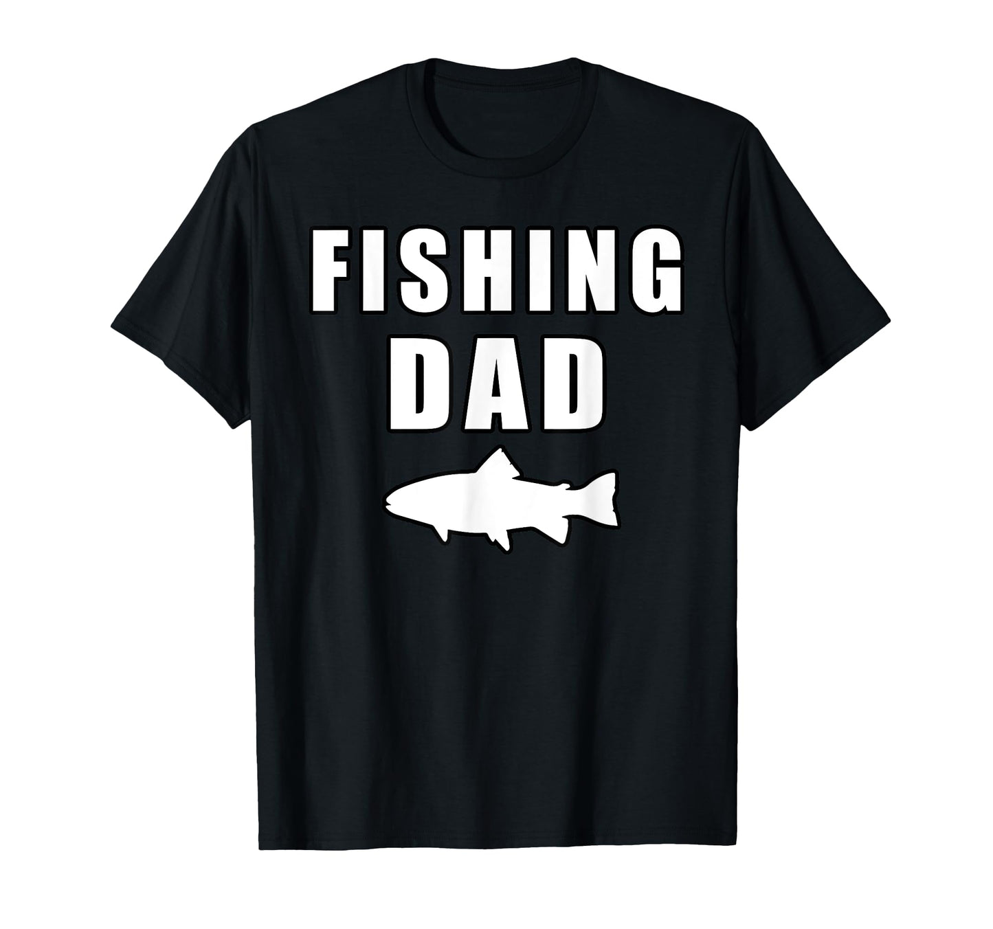 Fishing Fisherman Fish Outdoor Camping Sweatshirt - Unique Graphic Unisex - T-Shirt, Sweatshirt, Hoodie
