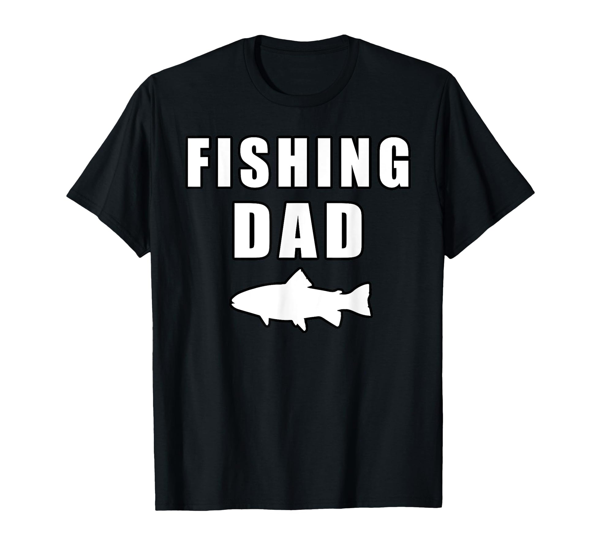 Fishing Fisherman Fish Outdoor Camping Sweatshirt - Unique Graphic Unisex - T-Shirt, Sweatshirt, Hoodie
