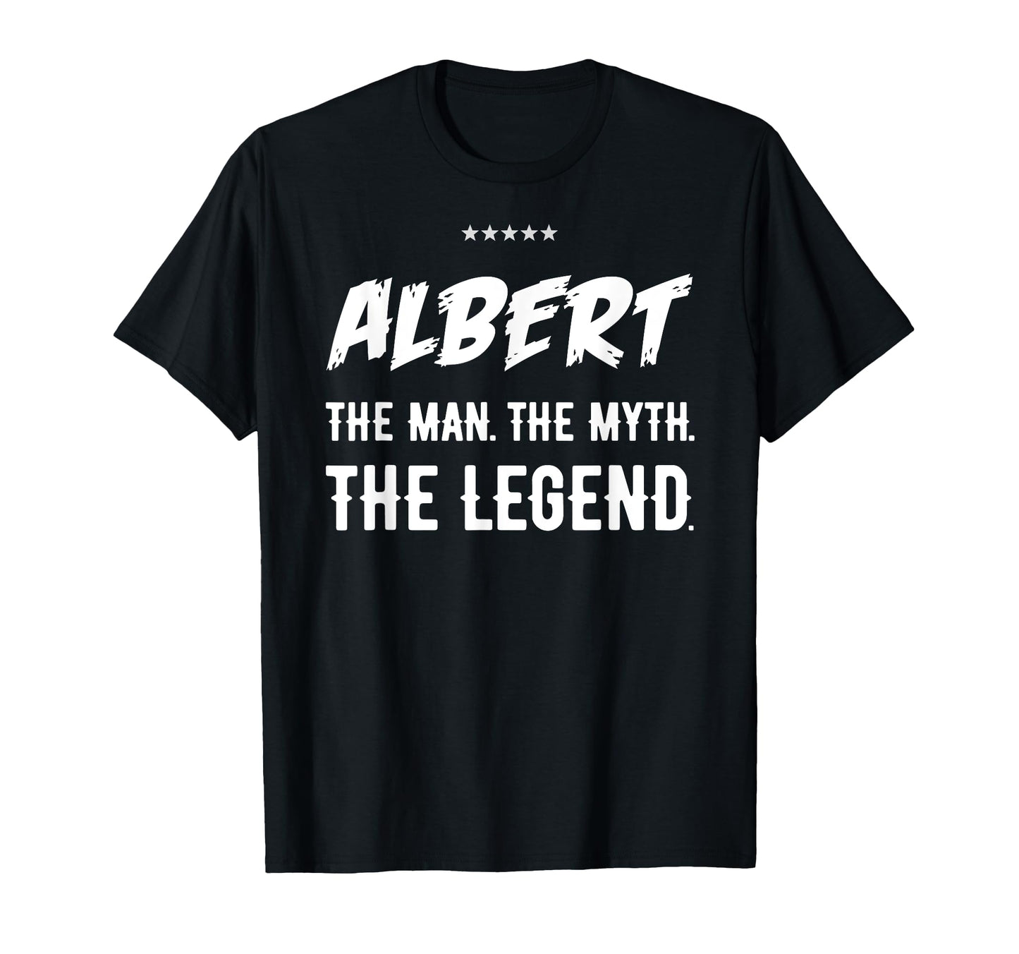 First Name Albert Birthday Gifts Sweatshirt - Aesthetic Graphic Men Women - T-Shirt, Sweatshirt, Hoodie