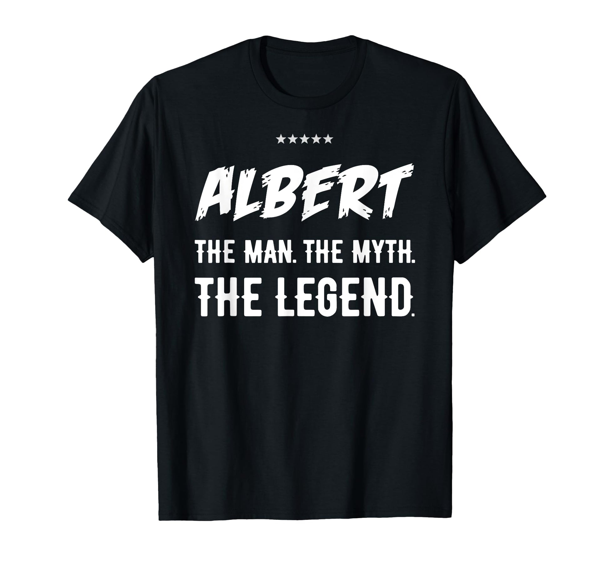 First Name Albert Birthday Gifts Sweatshirt - Aesthetic Graphic Men Women - T-Shirt, Sweatshirt, Hoodie