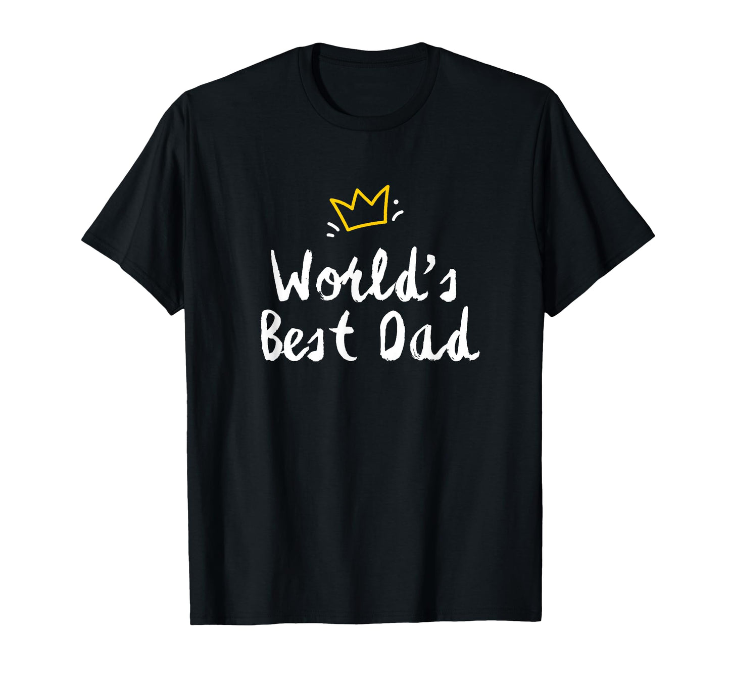 Forever Worlds Greatest Dad Hoodie - Aesthetic Graphic Unisex - T-Shirt, Sweatshirt, Hoodie