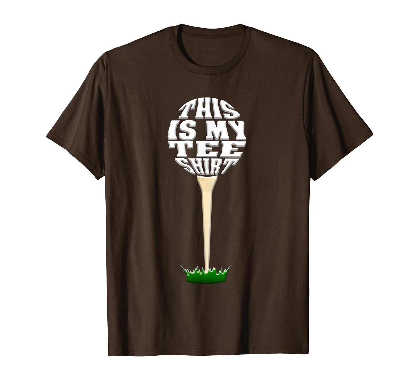 Funny Golf Dad Fathers Day Golf T-Shirt - Aesthetic Graphic Unisex - T-Shirt, Sweatshirt, Hoodie