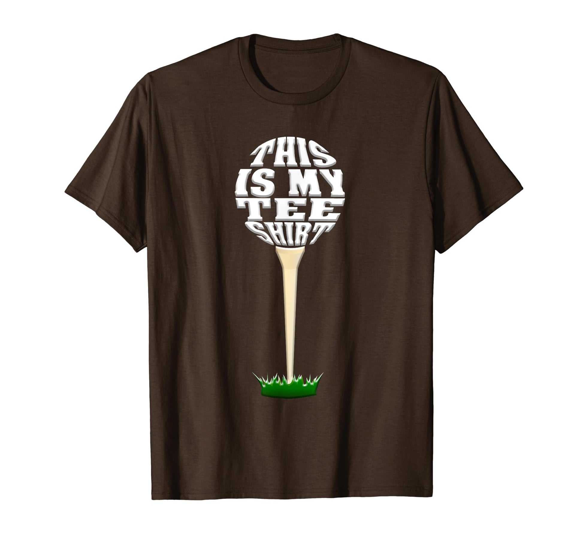 Funny Golf Dad Fathers Day Golf T-Shirt - Aesthetic Graphic Unisex - T-Shirt, Sweatshirt, Hoodie