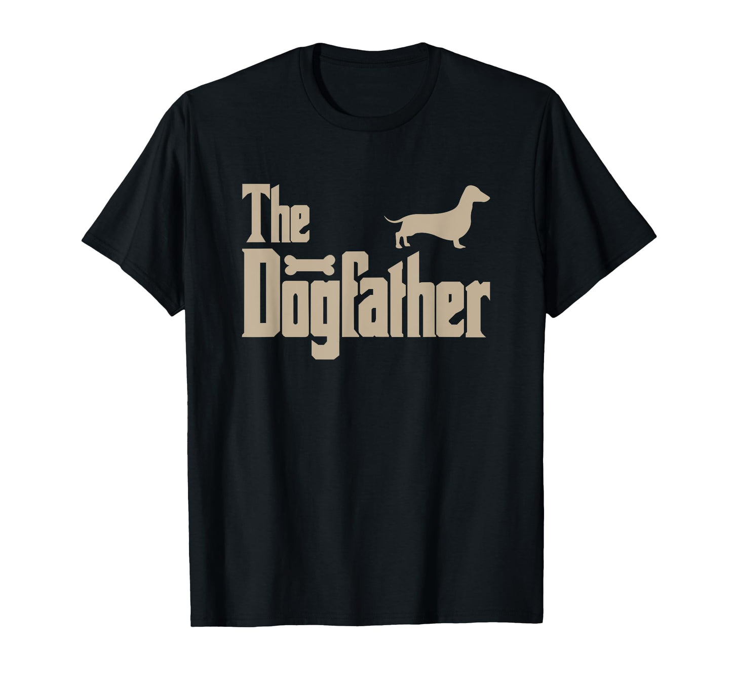 Dachshund Dog Lovers Gifts T-Shirt - Aesthetic Graphic for Adults - T-Shirt, Sweatshirt, Hoodie