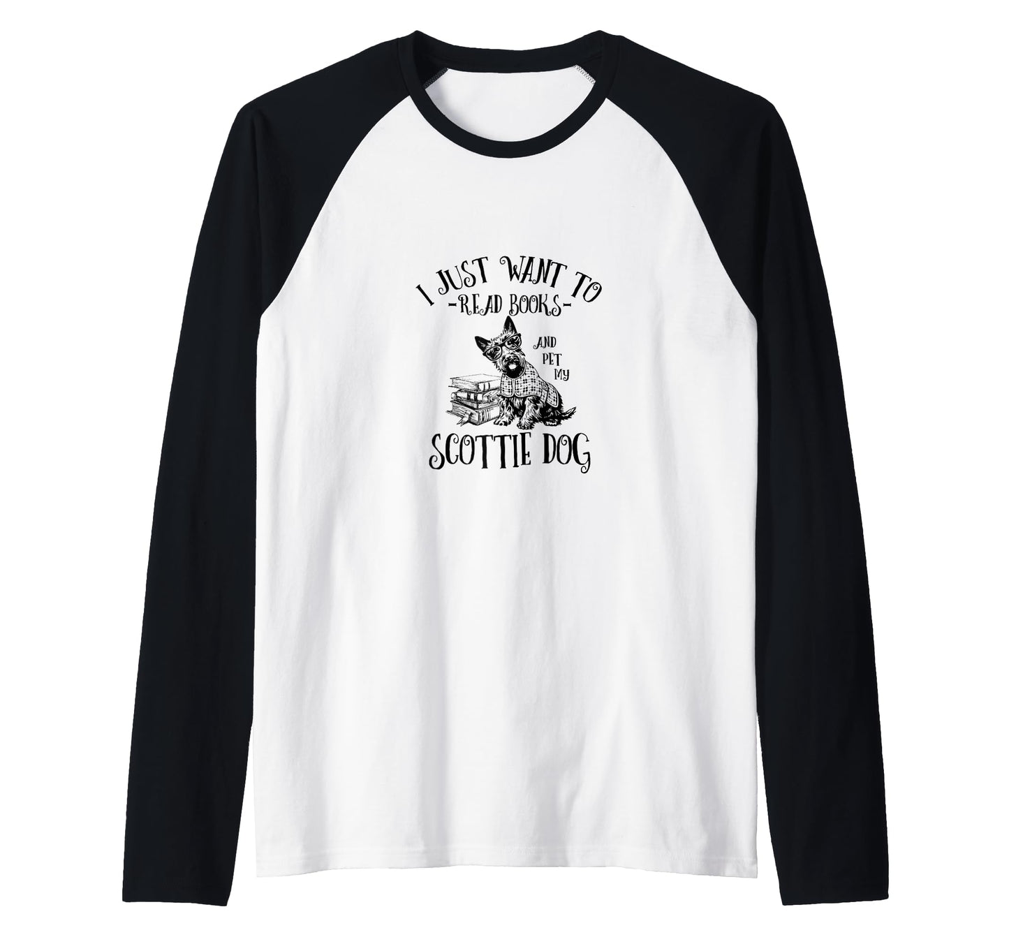 Scottie Dog Gift Shirts Hoodies Hoodie - Streetwear Style Men Women - T-Shirt, Sweatshirt, Hoodie