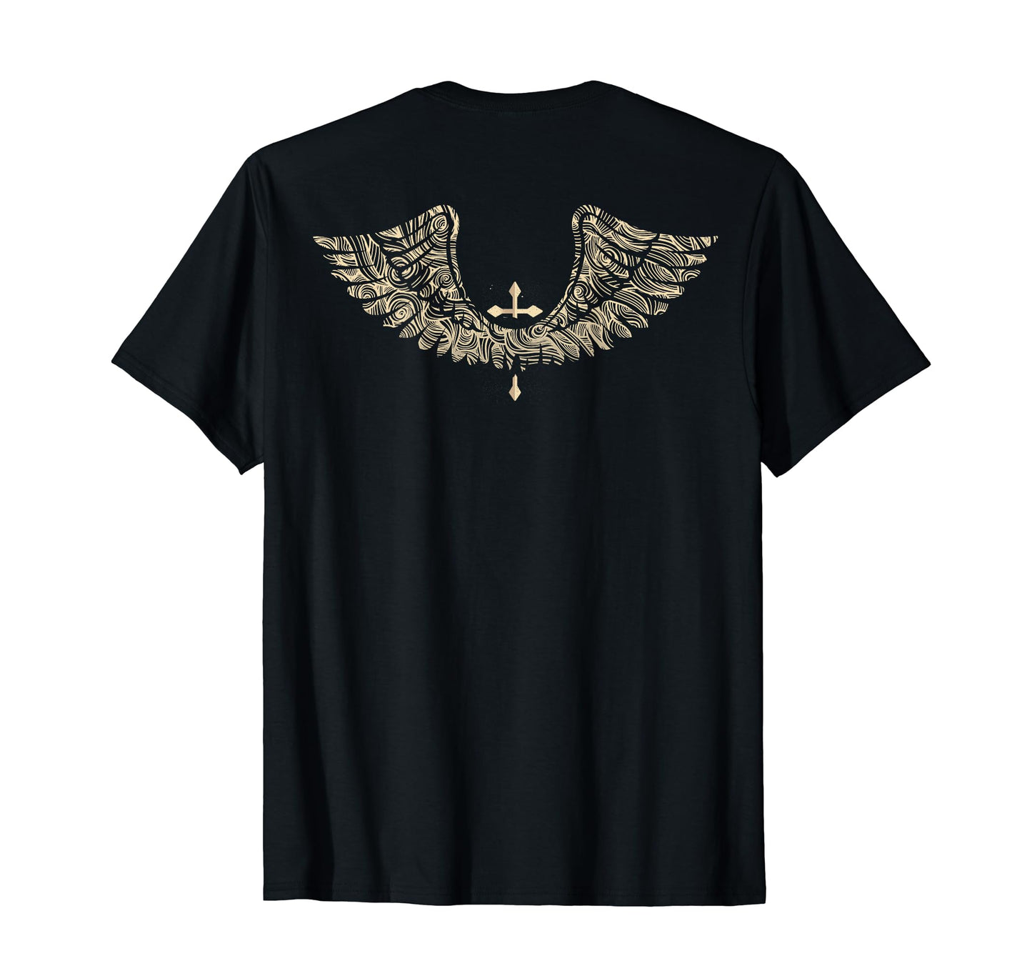 Christian Dad Christ Follower Athletes T-Shirt - Novelty Apparel Unisex - T-Shirt, Sweatshirt, Hoodie